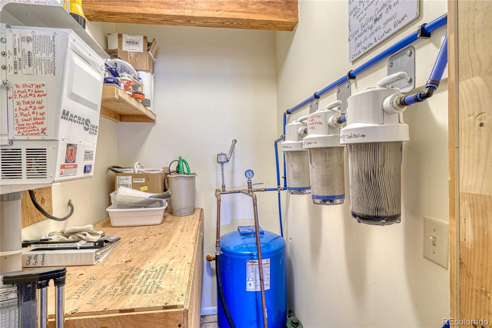 MLS Image #21 for 2163  hardwood loop,hartsel, Colorado