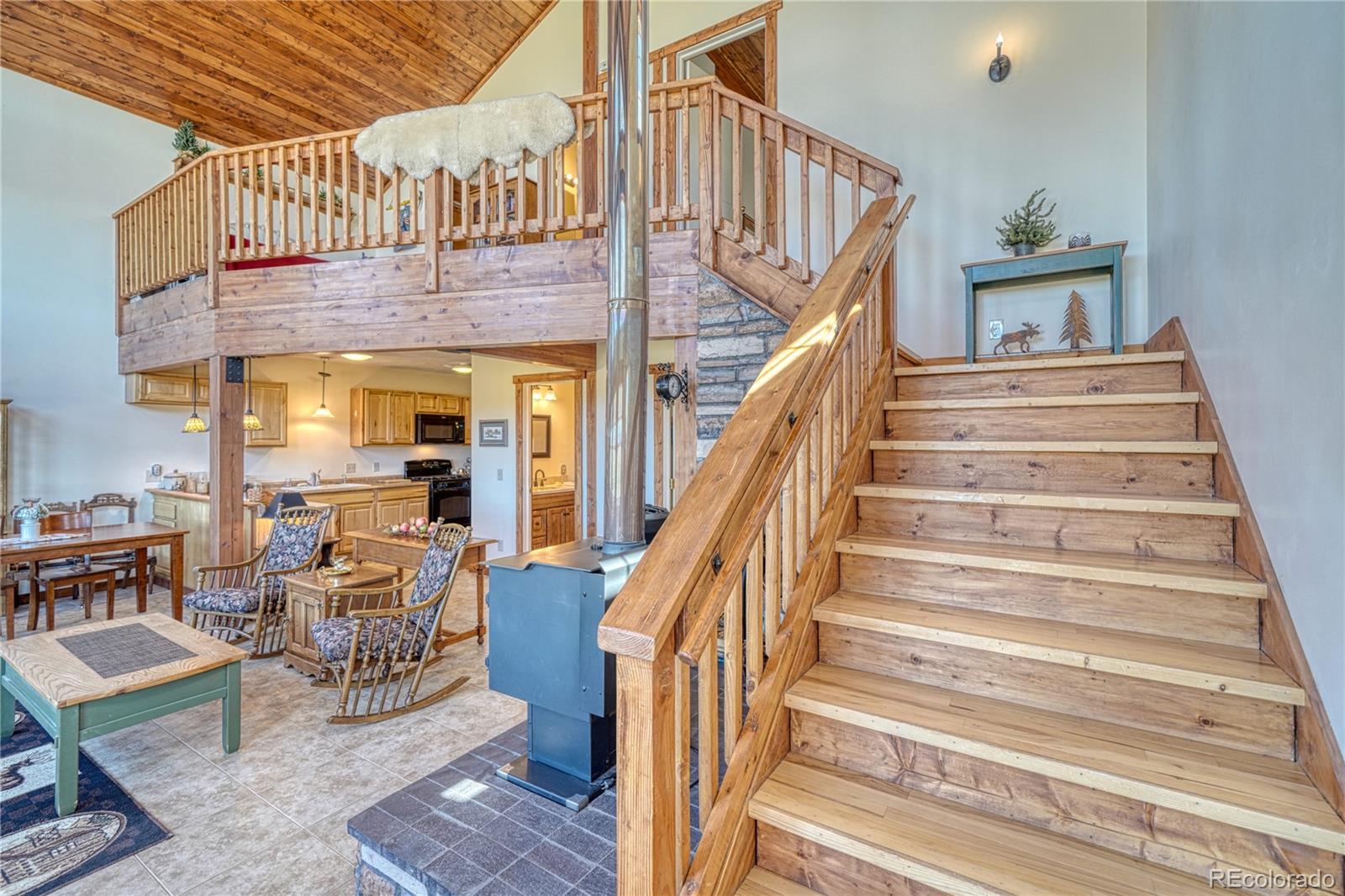 MLS Image #22 for 2163  hardwood loop,hartsel, Colorado