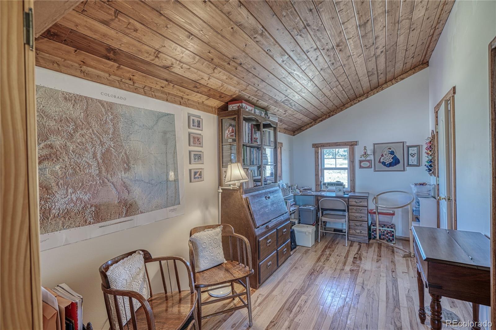 MLS Image #25 for 2163  hardwood loop,hartsel, Colorado