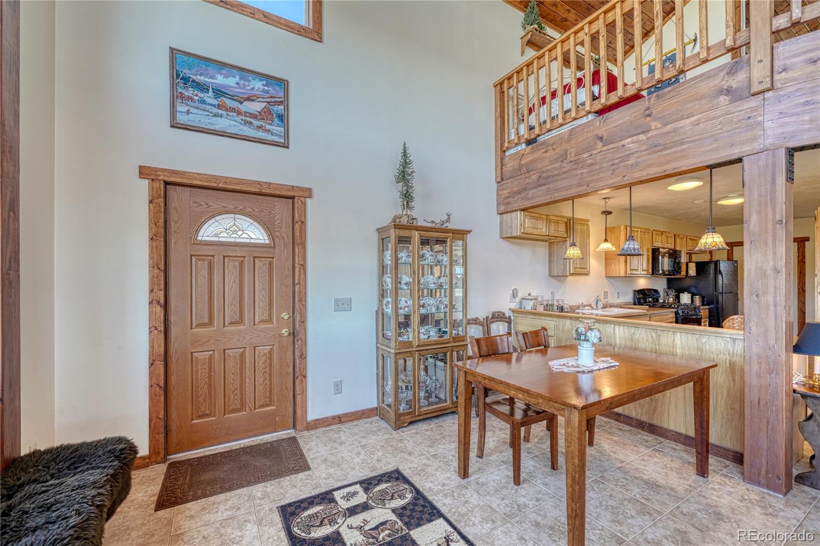 MLS Image #3 for 2163  hardwood loop,hartsel, Colorado