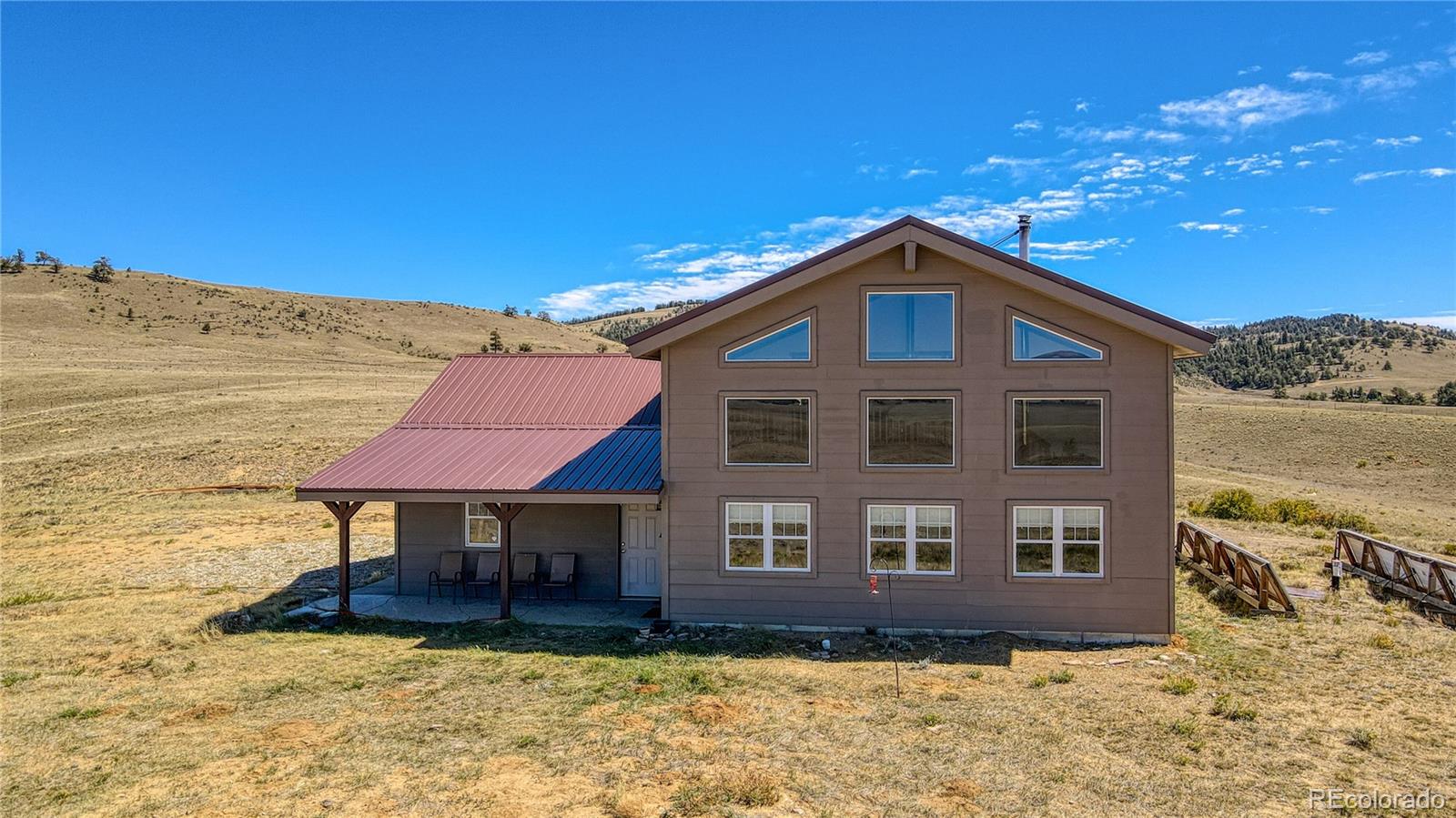 MLS Image #31 for 2163  hardwood loop,hartsel, Colorado