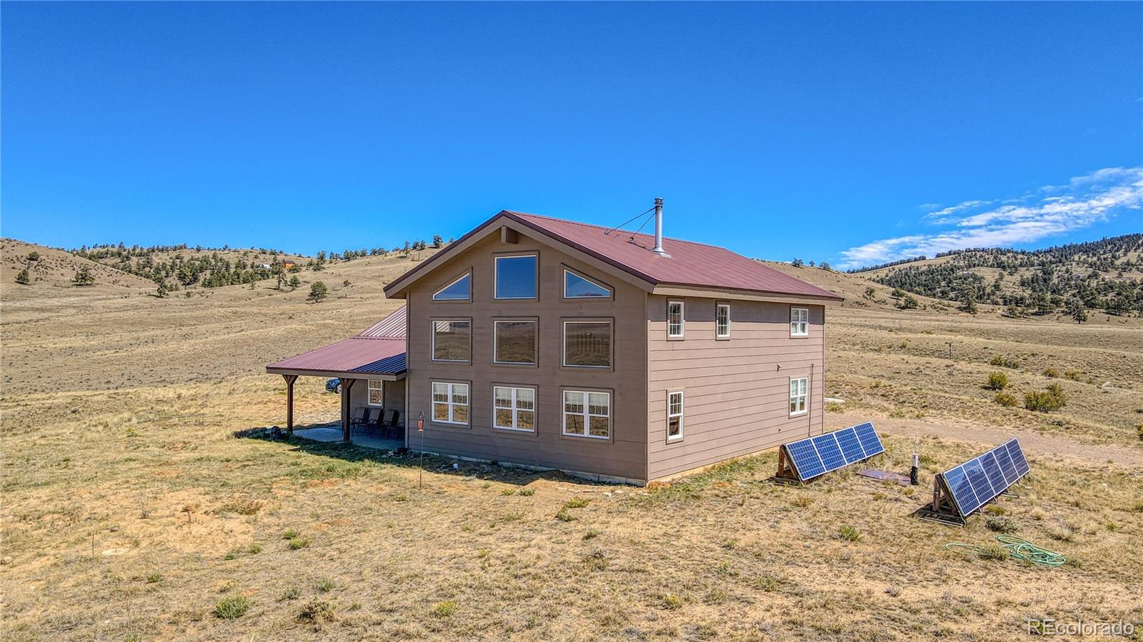 MLS Image #32 for 2163  hardwood loop,hartsel, Colorado