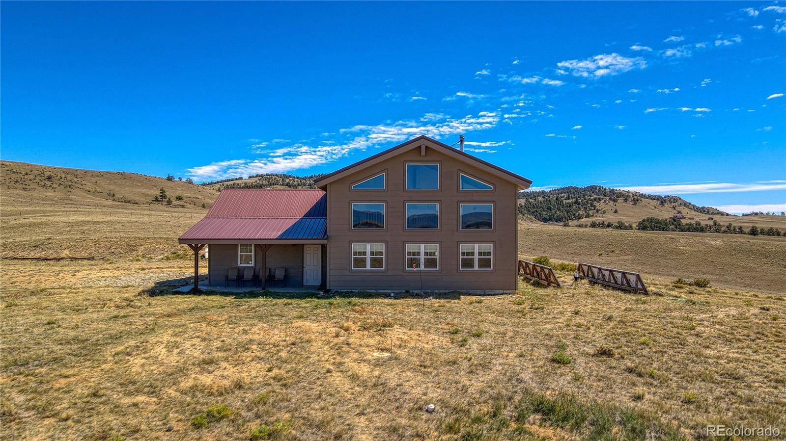 MLS Image #33 for 2163  hardwood loop,hartsel, Colorado