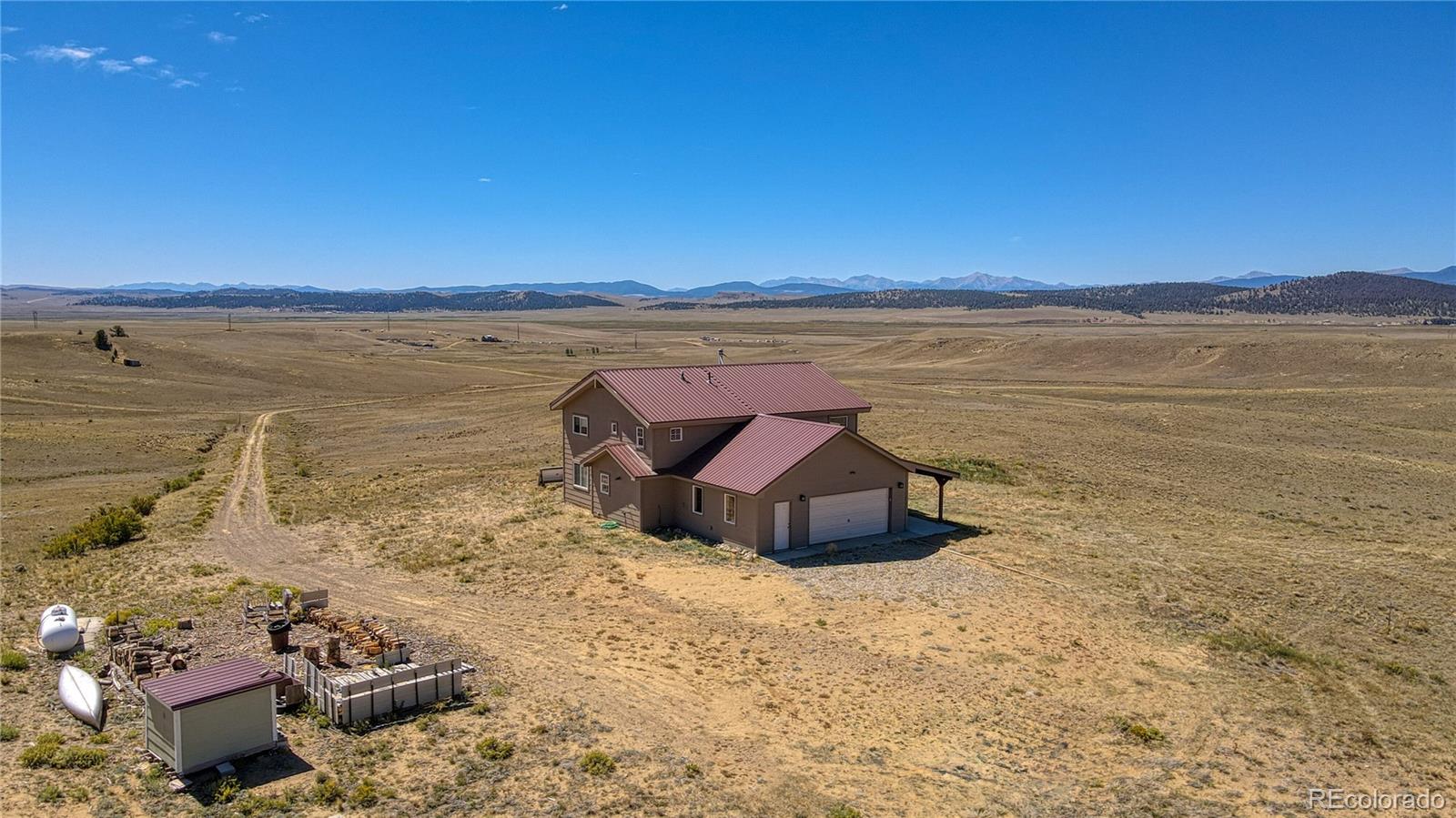 MLS Image #34 for 2163  hardwood loop,hartsel, Colorado