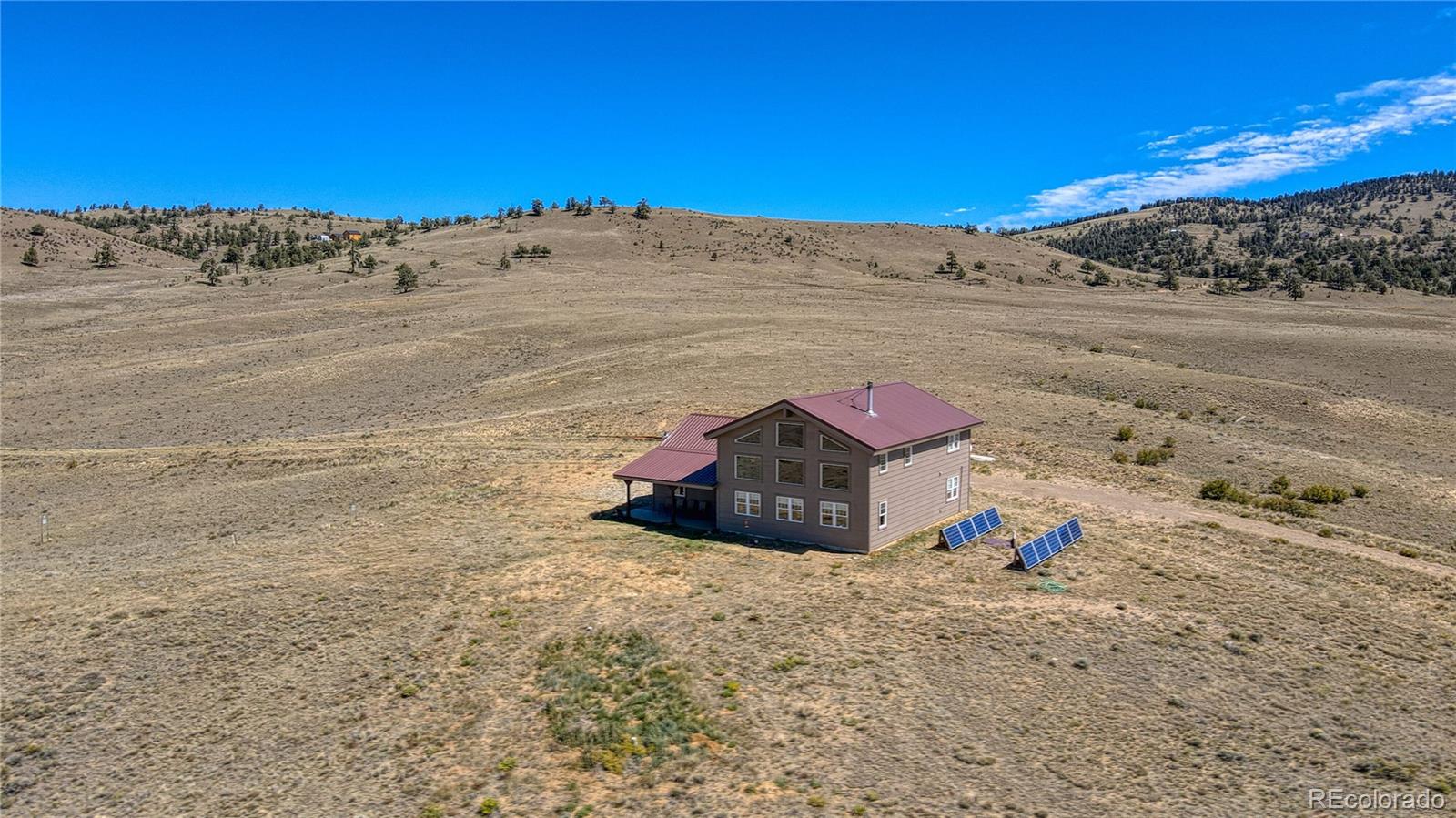 MLS Image #35 for 2163  hardwood loop,hartsel, Colorado