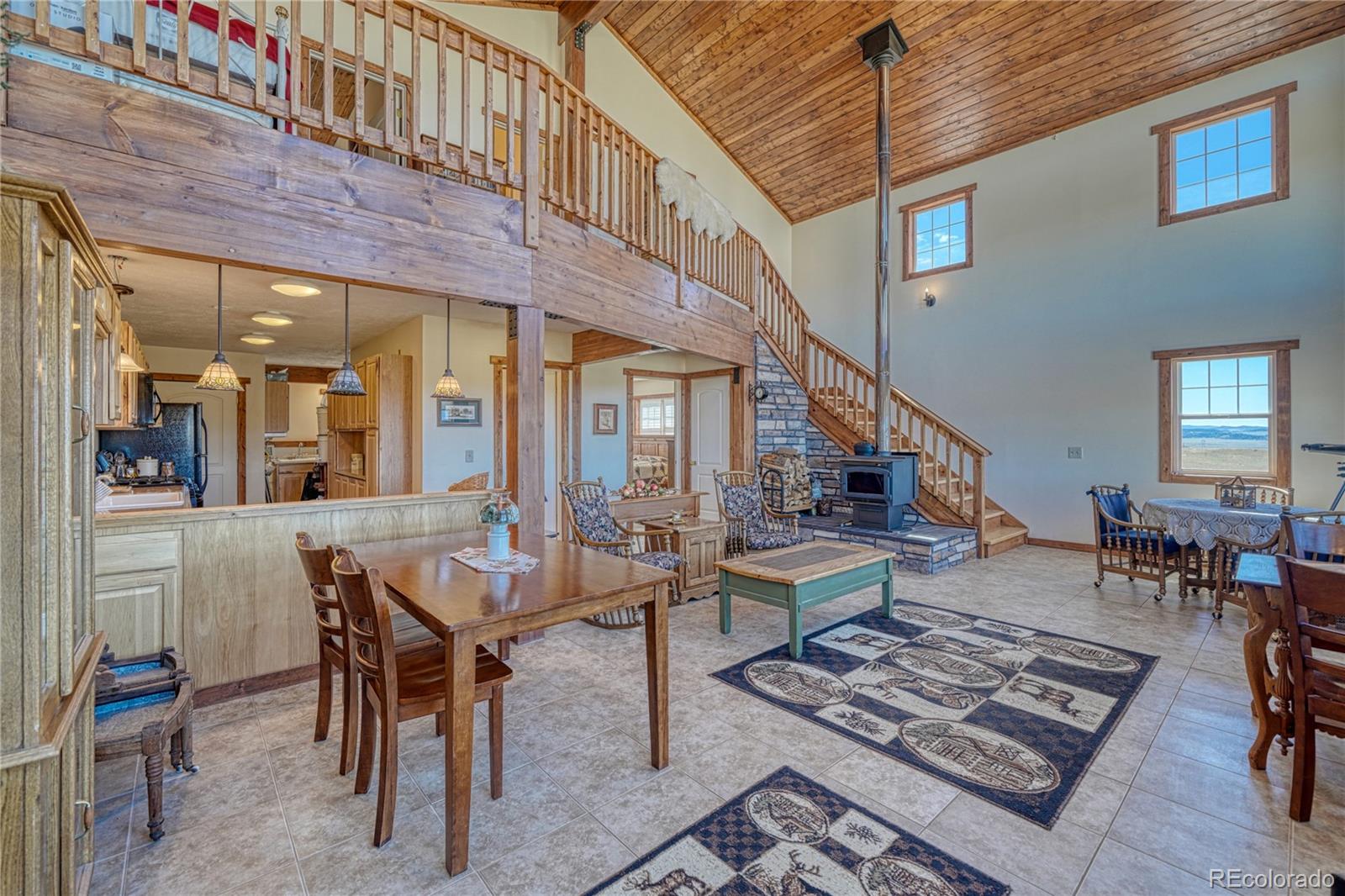 MLS Image #4 for 2163  hardwood loop,hartsel, Colorado