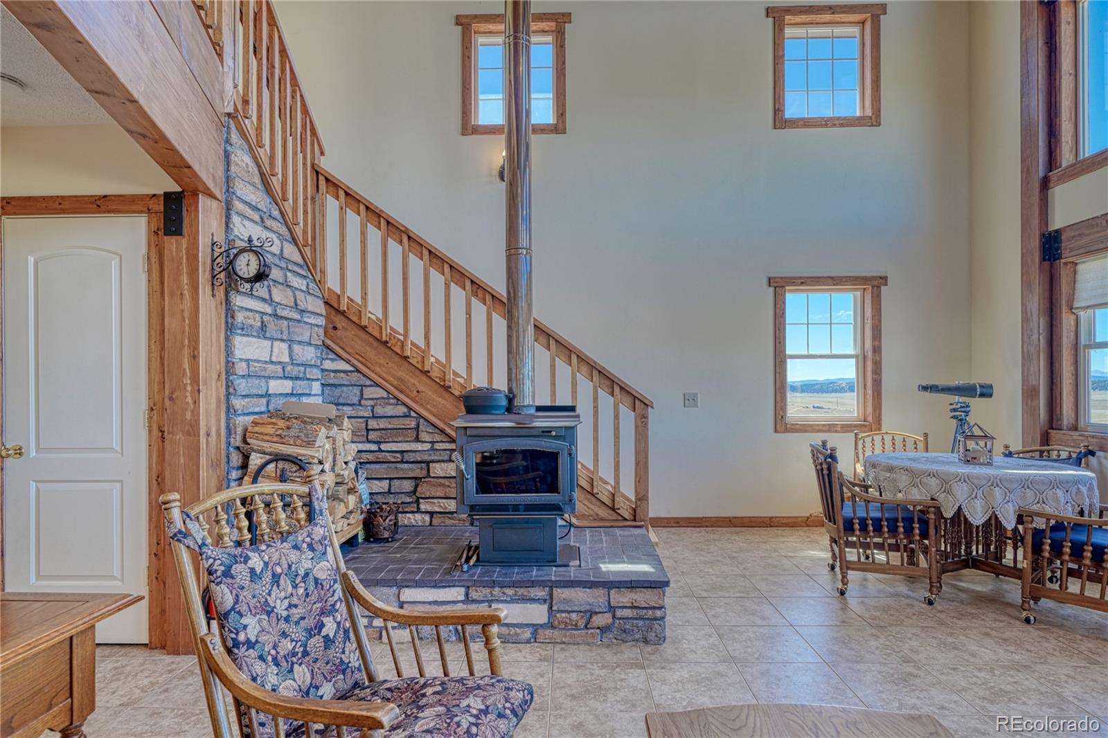 MLS Image #7 for 2163  hardwood loop,hartsel, Colorado
