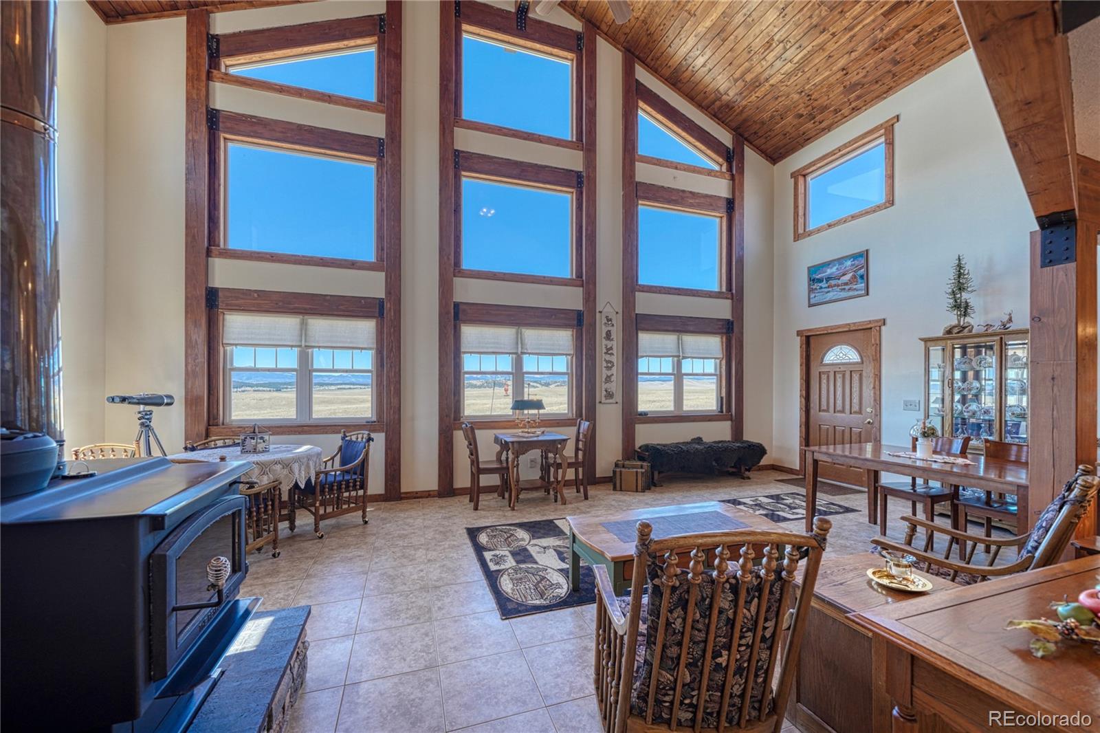 MLS Image #8 for 2163  hardwood loop,hartsel, Colorado