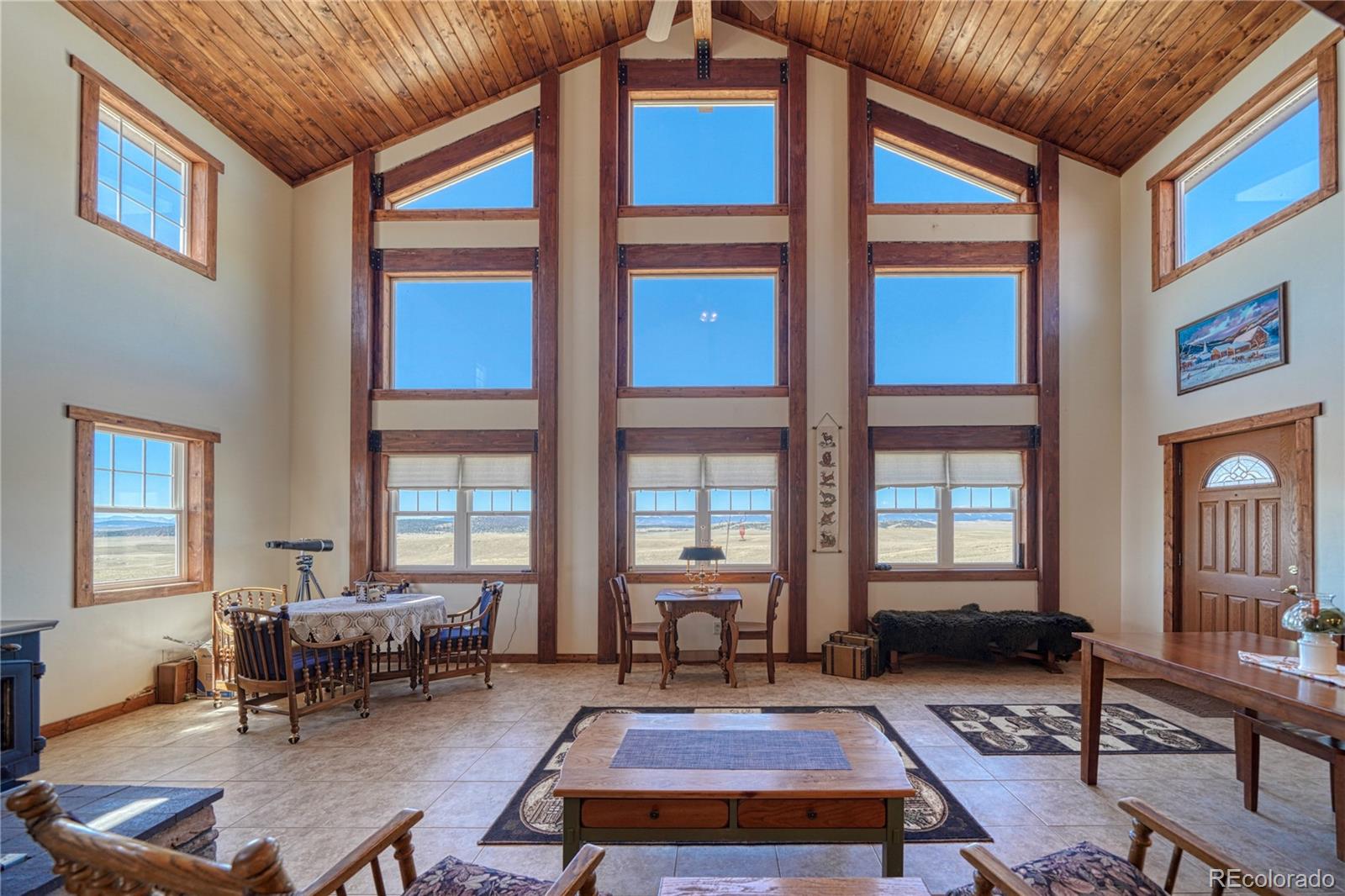 MLS Image #9 for 2163  hardwood loop,hartsel, Colorado