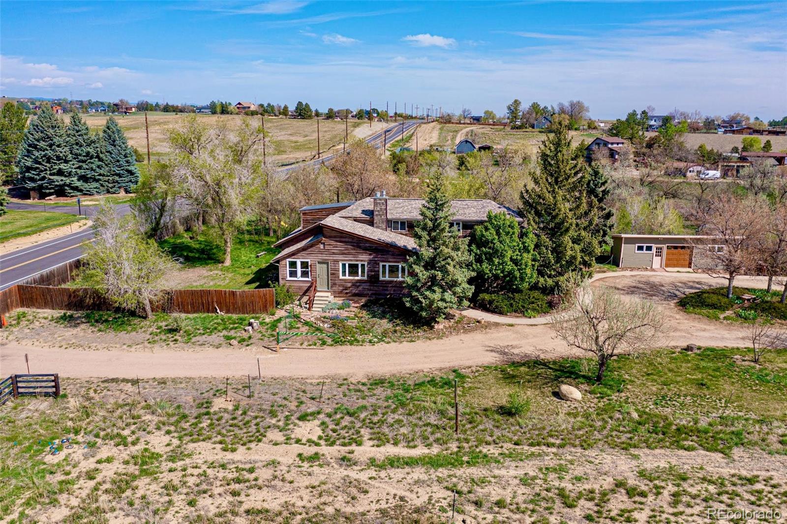 MLS Image #1 for 4586 n 95th street,lafayette, Colorado