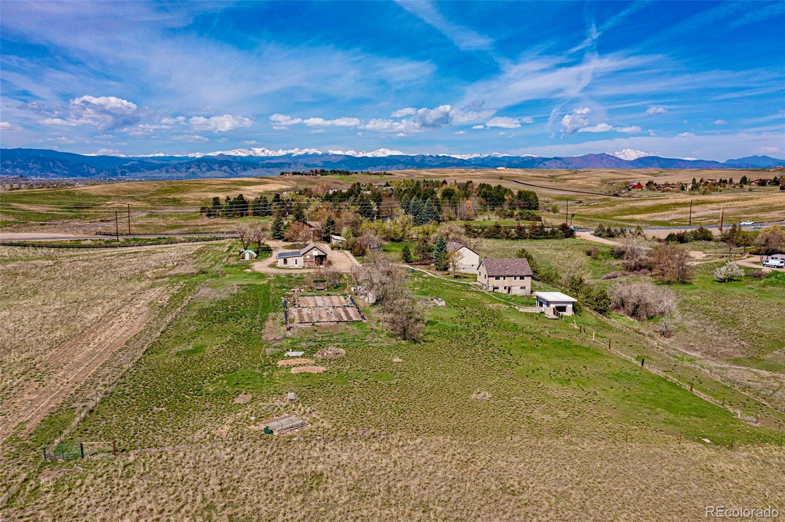 MLS Image #2 for 4586 n 95th street,lafayette, Colorado