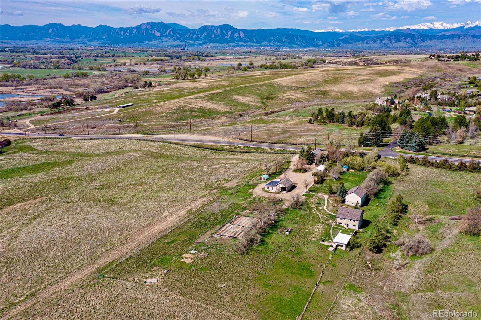 MLS Image #3 for 4586 n 95th street,lafayette, Colorado