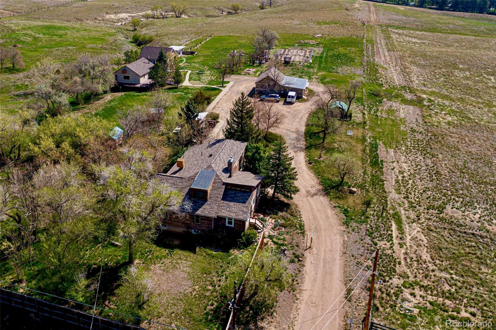 MLS Image #4 for 4586 n 95th street,lafayette, Colorado