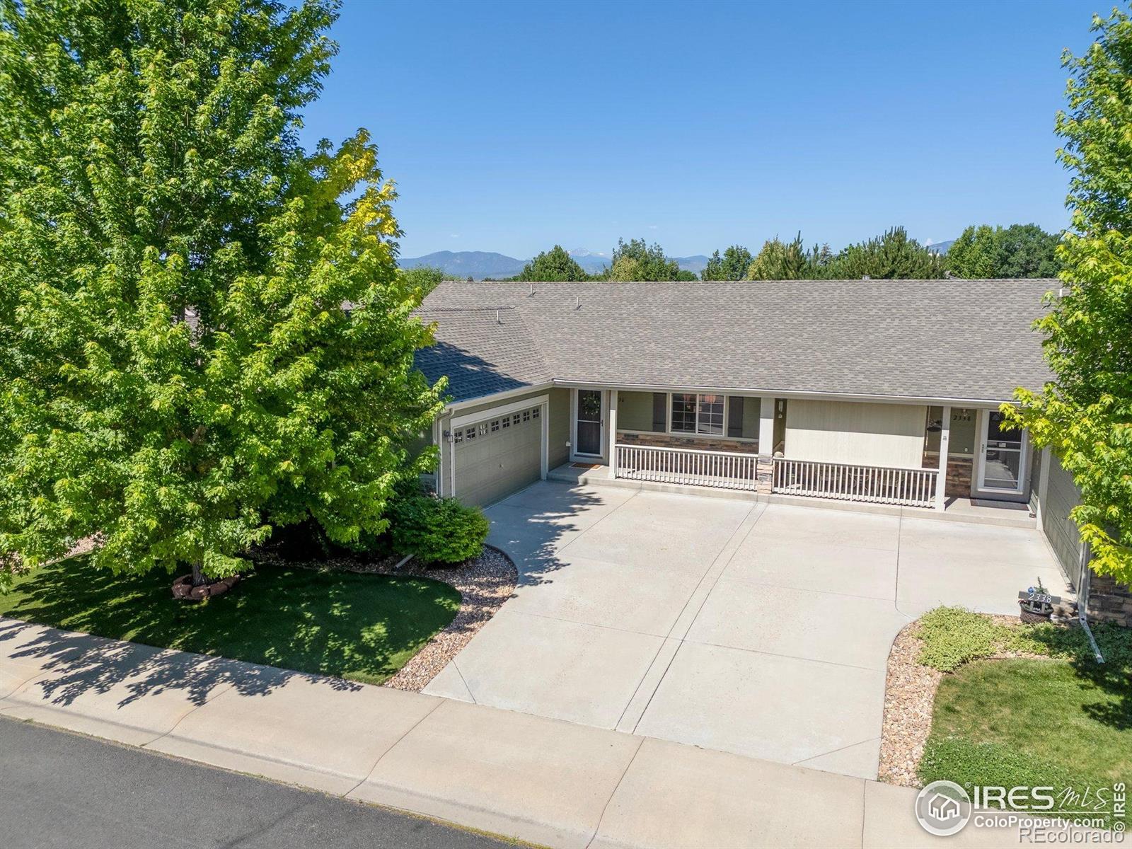 MLS Image #0 for 2336  sopris circle,loveland, Colorado