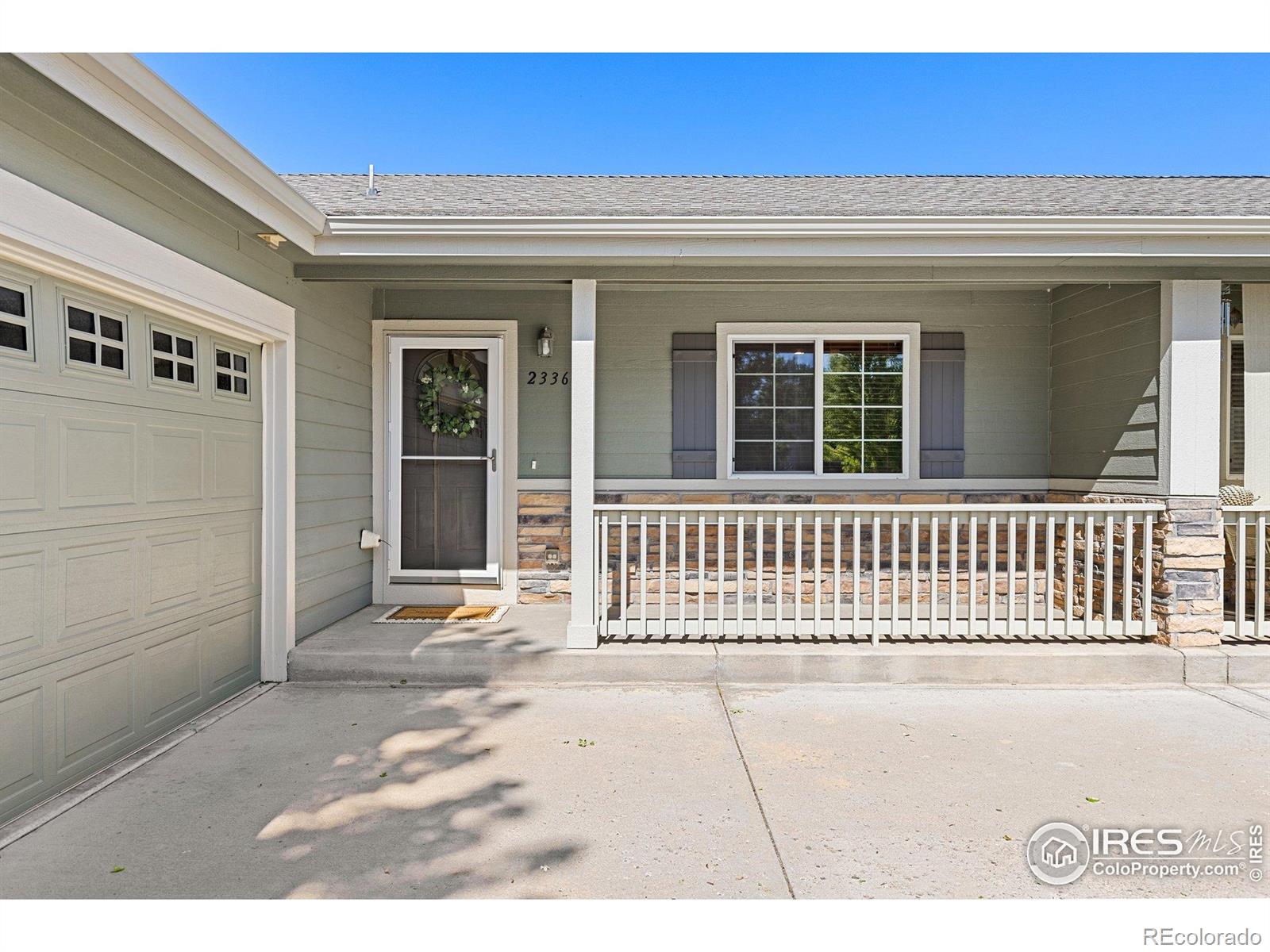 MLS Image #2 for 2336  sopris circle,loveland, Colorado