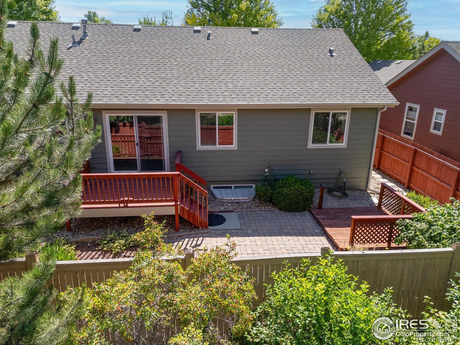 MLS Image #27 for 2336  sopris circle,loveland, Colorado