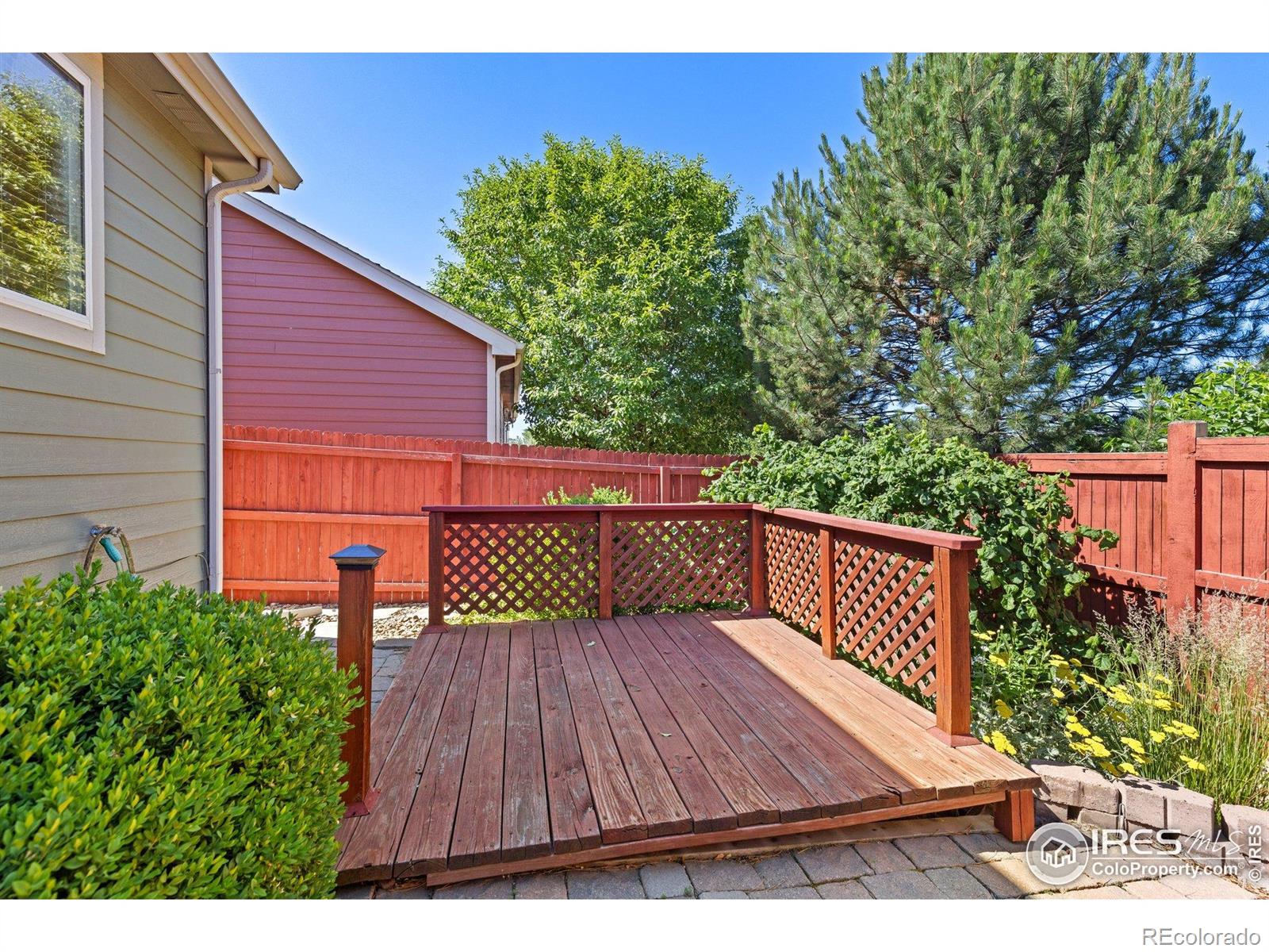 MLS Image #28 for 2336  sopris circle,loveland, Colorado