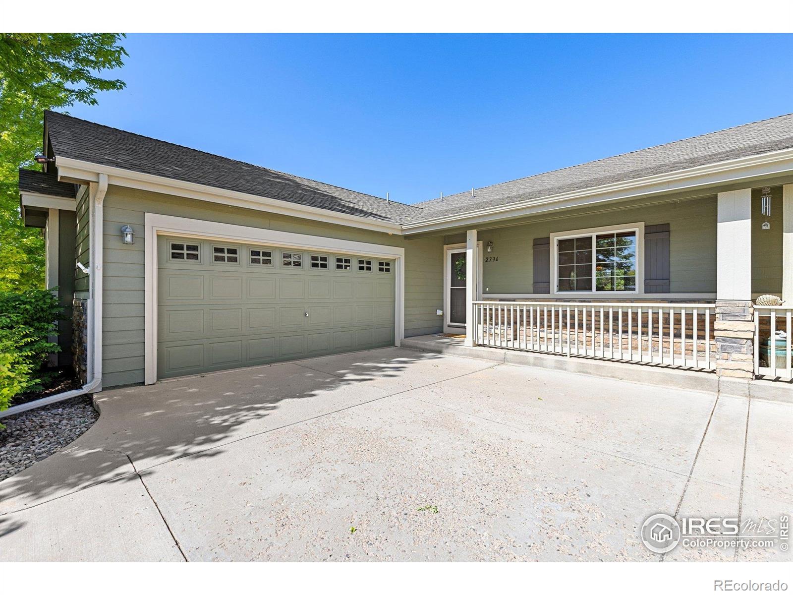 MLS Image #3 for 2336  sopris circle,loveland, Colorado