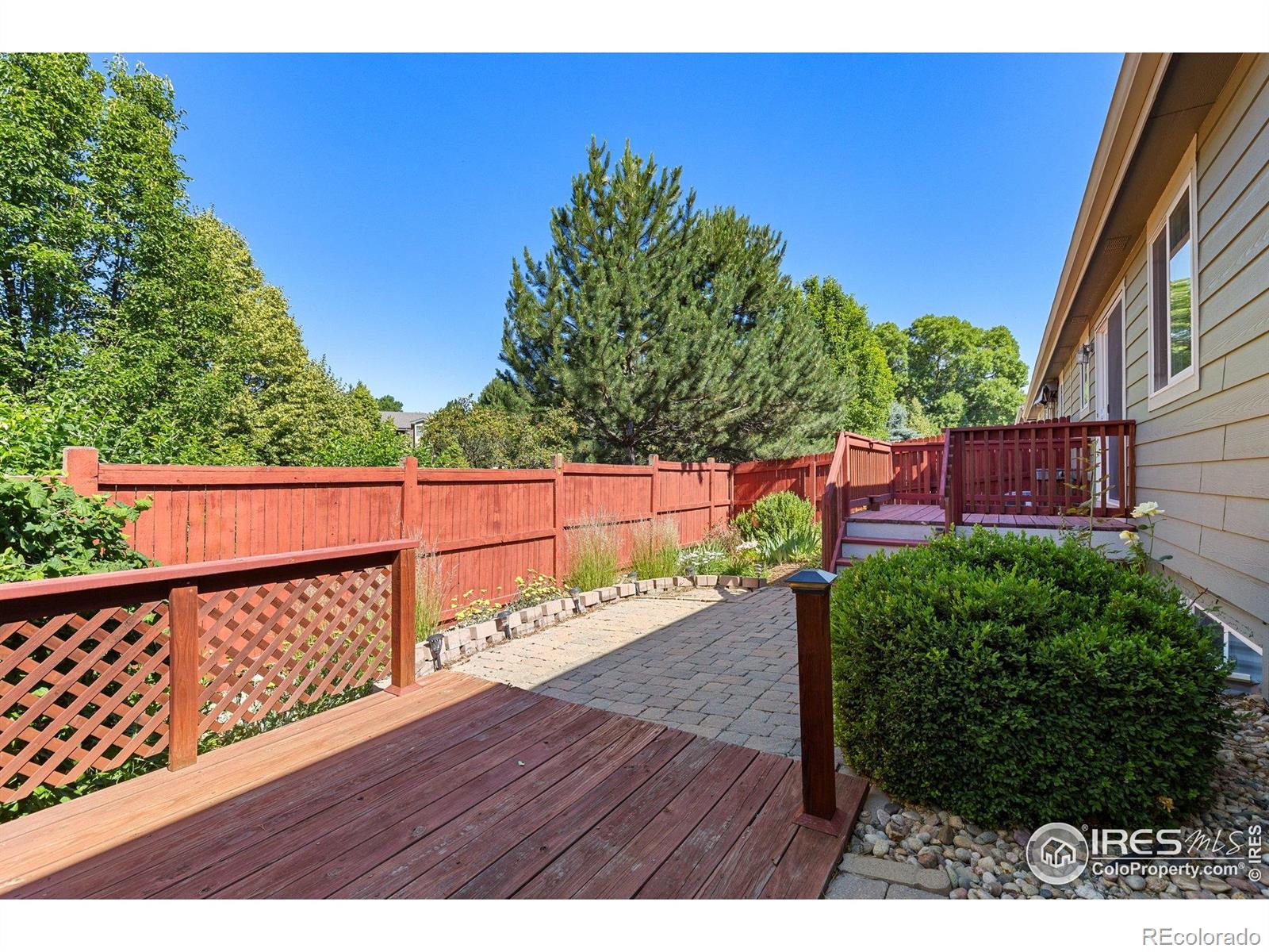 MLS Image #30 for 2336  sopris circle,loveland, Colorado