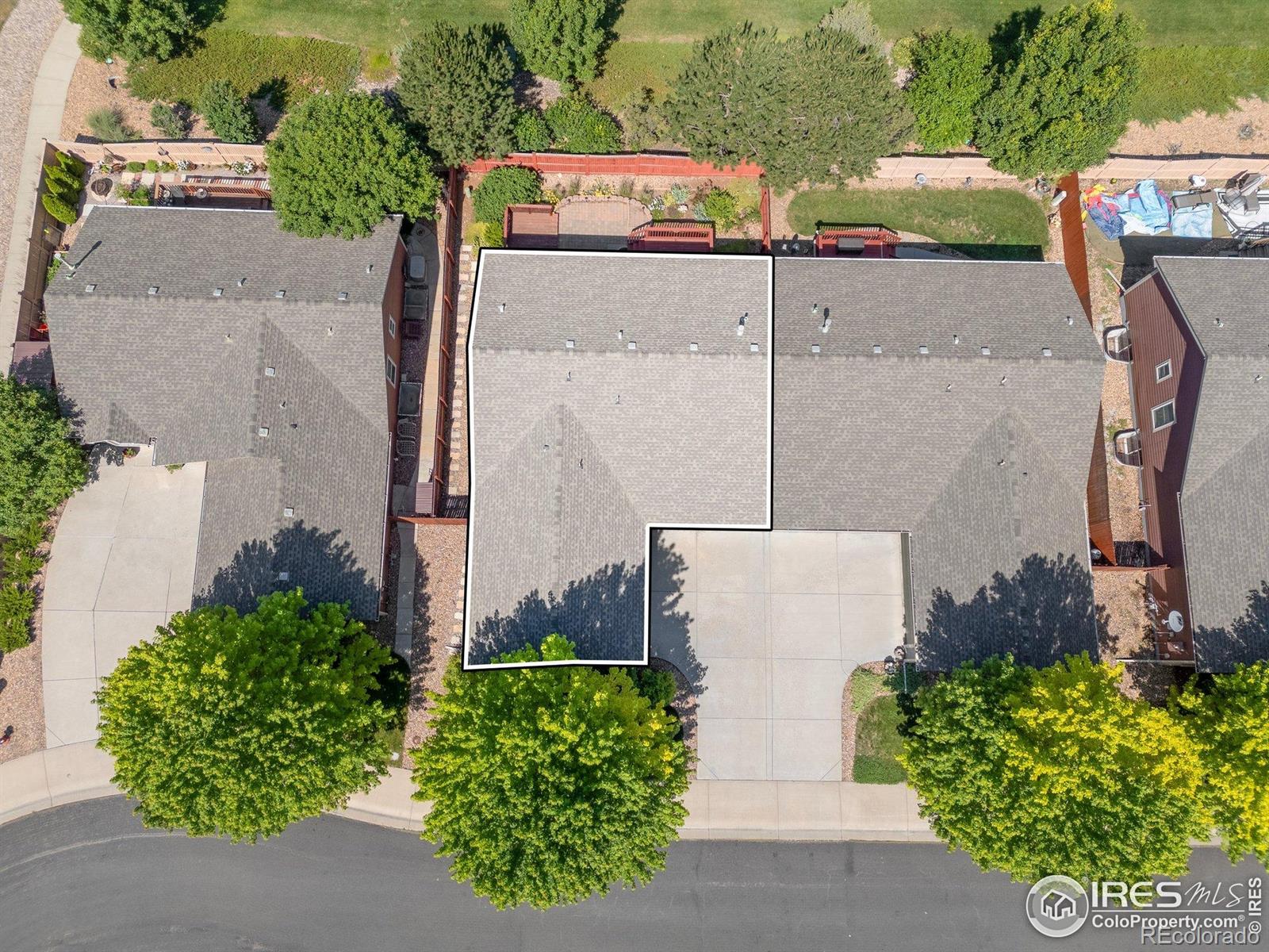 MLS Image #33 for 2336  sopris circle,loveland, Colorado