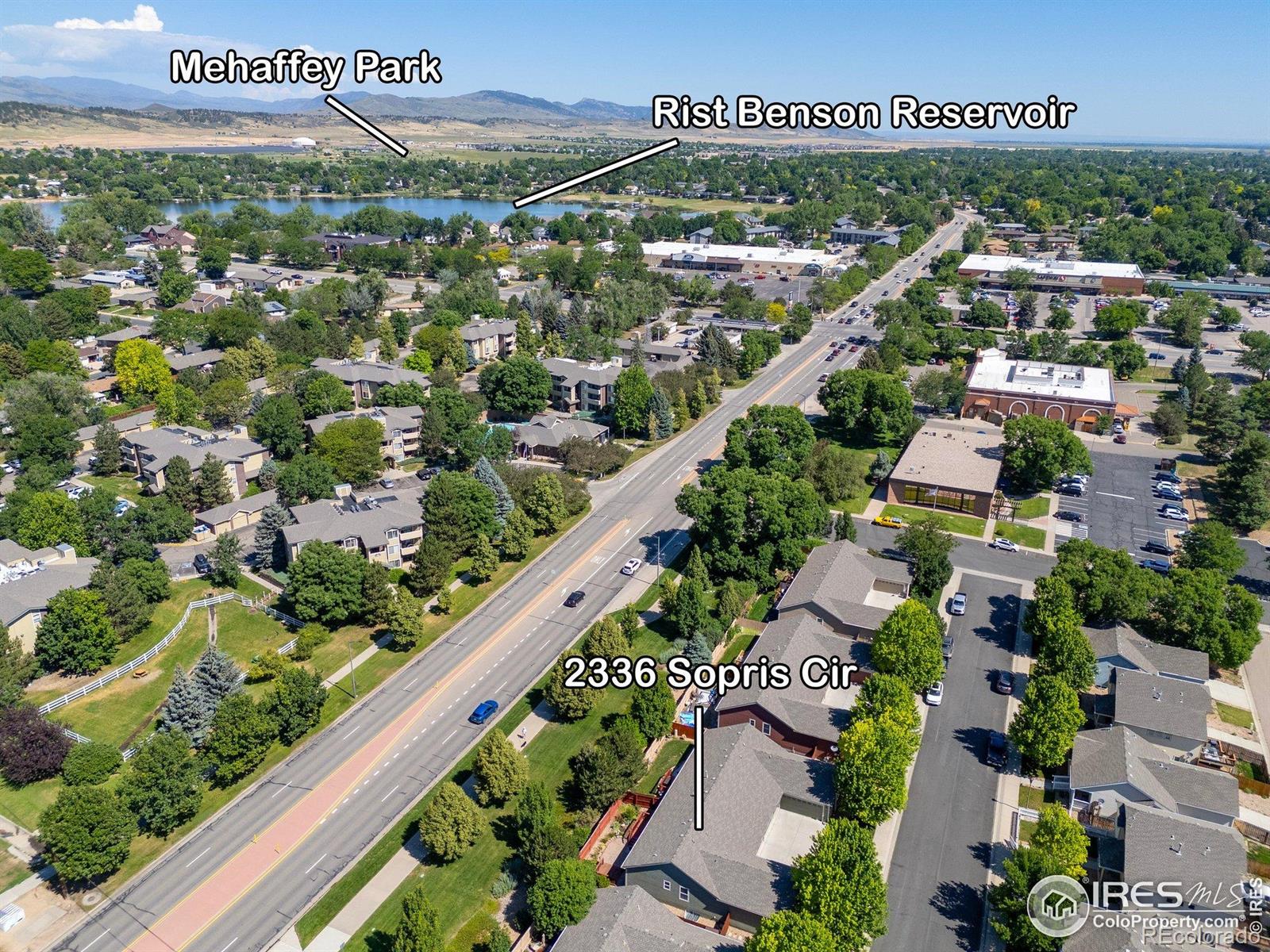 MLS Image #36 for 2336  sopris circle,loveland, Colorado
