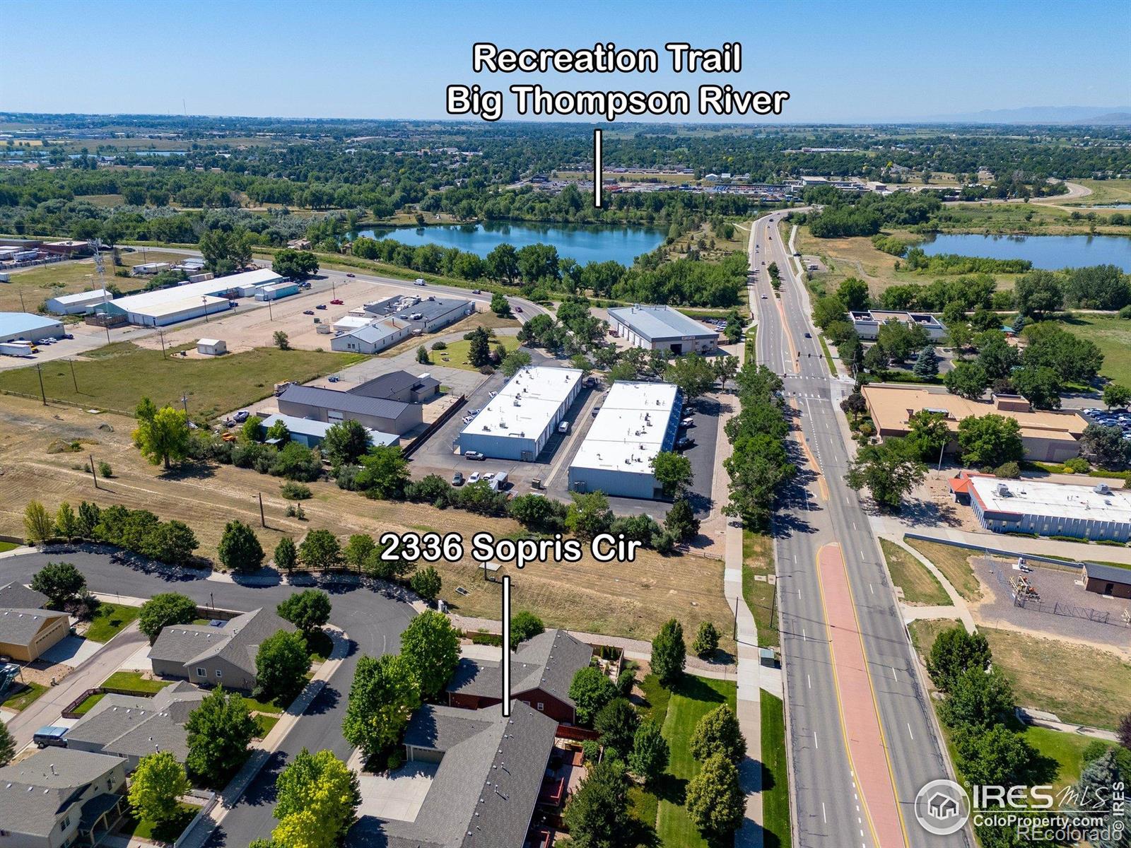 MLS Image #37 for 2336  sopris circle,loveland, Colorado