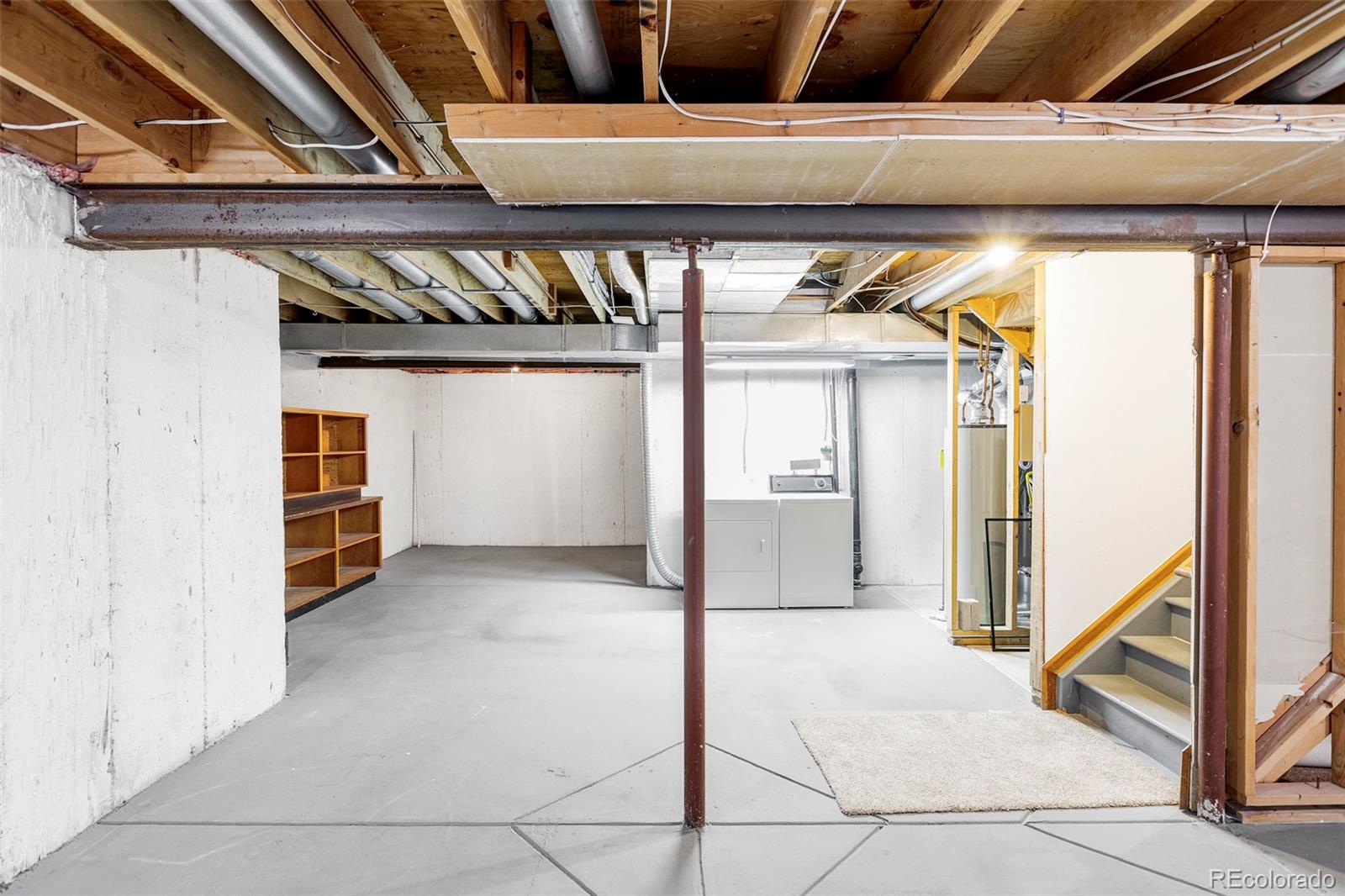 MLS Image #22 for 2040 s xenia way,denver, Colorado