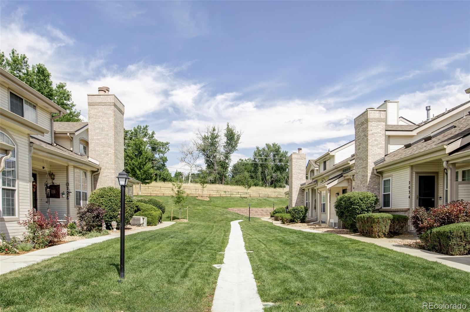 MLS Image #23 for 2040 s xenia way,denver, Colorado