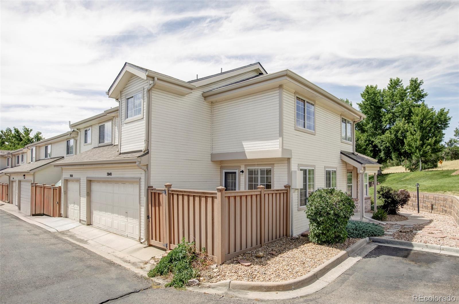 MLS Image #24 for 2040 s xenia way,denver, Colorado