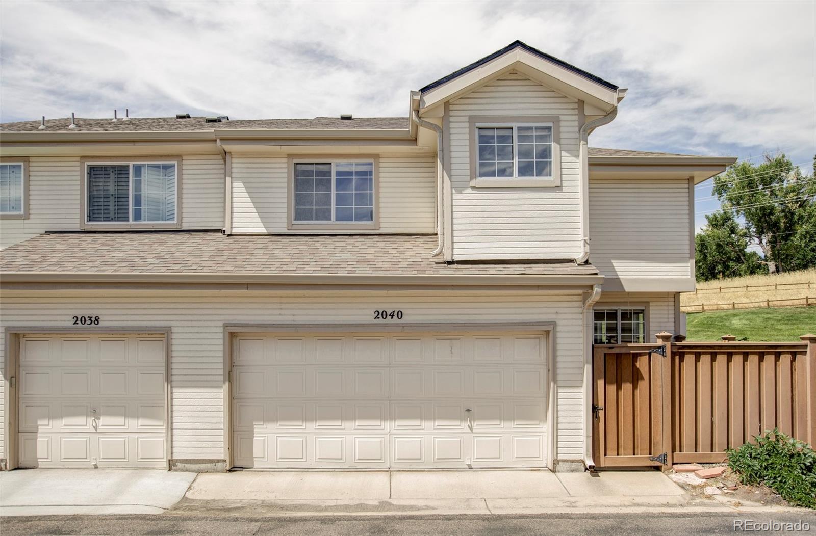 MLS Image #25 for 2040 s xenia way,denver, Colorado