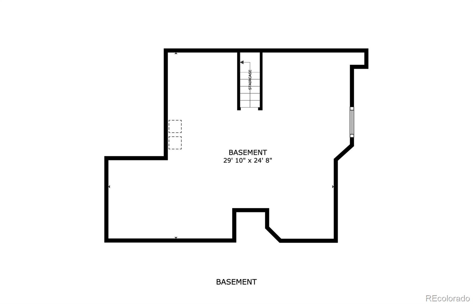 MLS Image #28 for 2040 s xenia way ,denver, Colorado