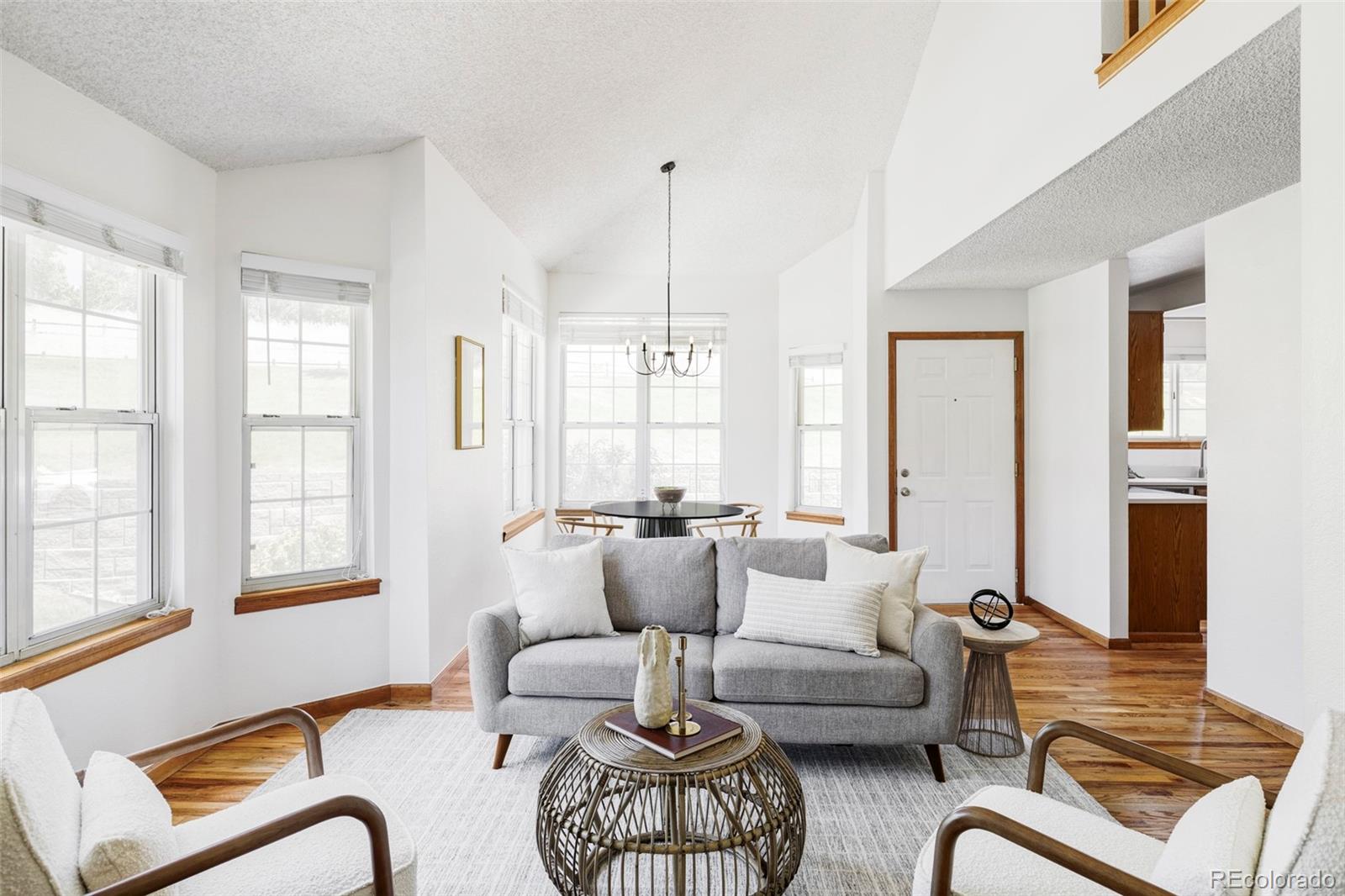 MLS Image #3 for 2040 s xenia way,denver, Colorado