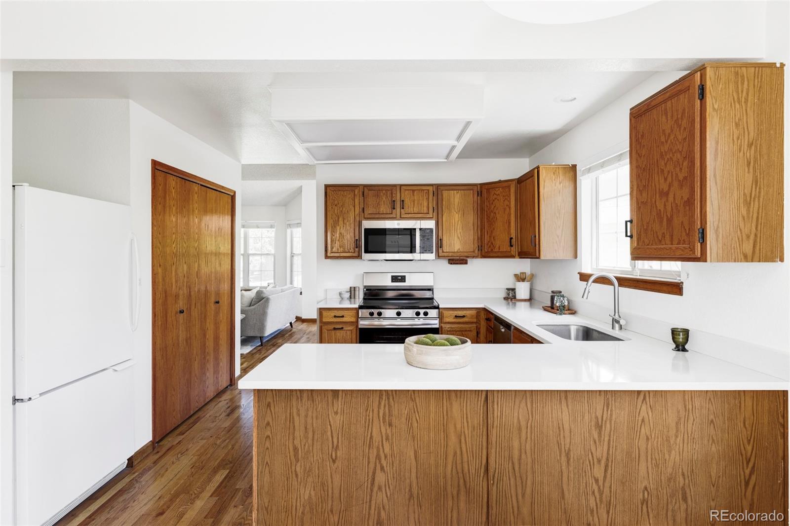 MLS Image #9 for 2040 s xenia way,denver, Colorado
