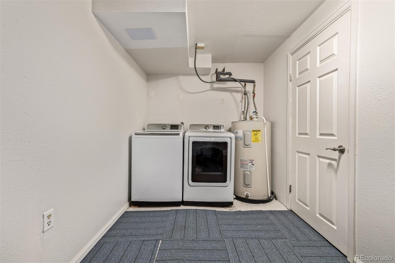 MLS Image #31 for 1394 s zeno street,aurora, Colorado
