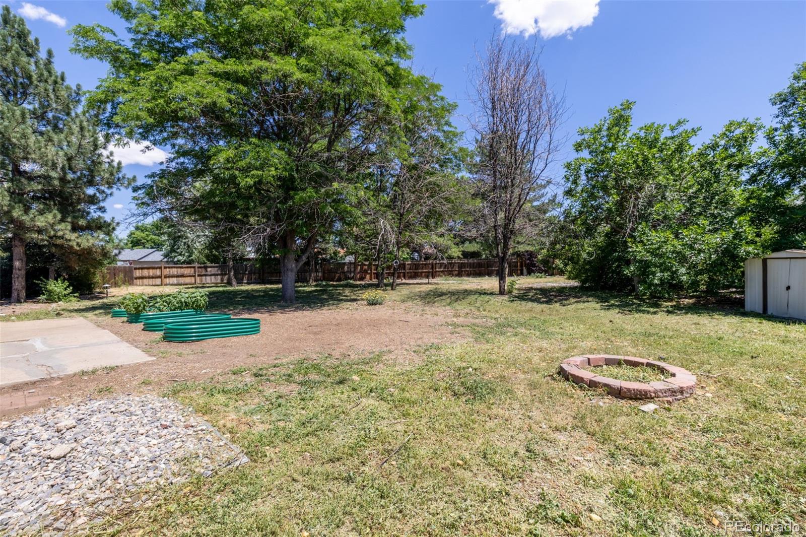 MLS Image #33 for 1394 s zeno street,aurora, Colorado