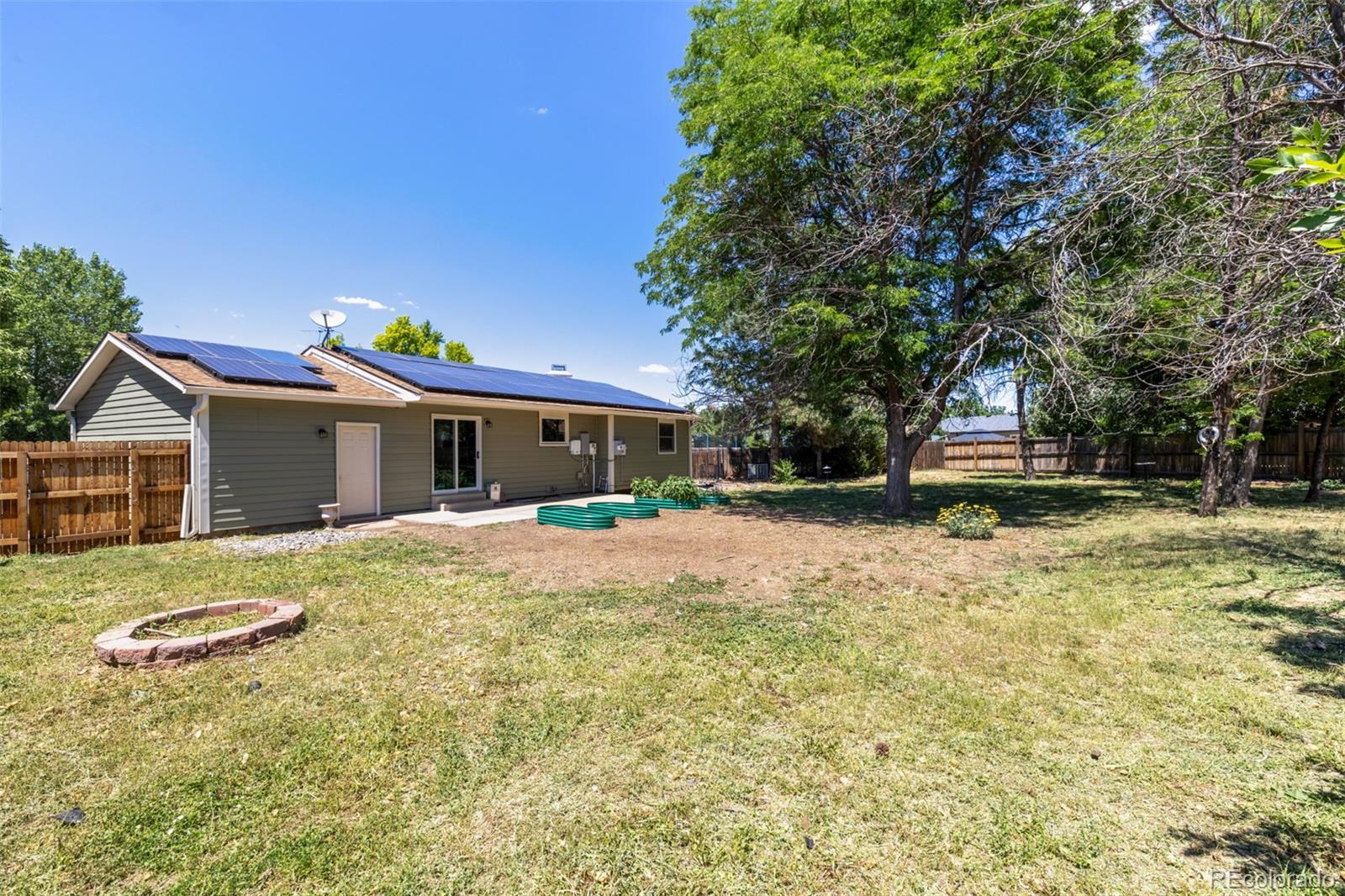 MLS Image #34 for 1394 s zeno street,aurora, Colorado