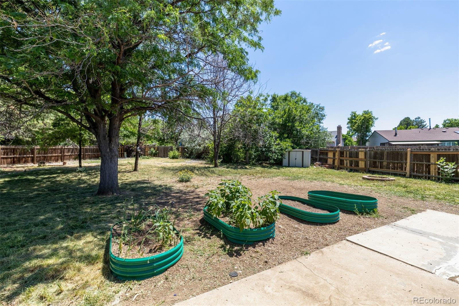 MLS Image #36 for 1394 s zeno street,aurora, Colorado