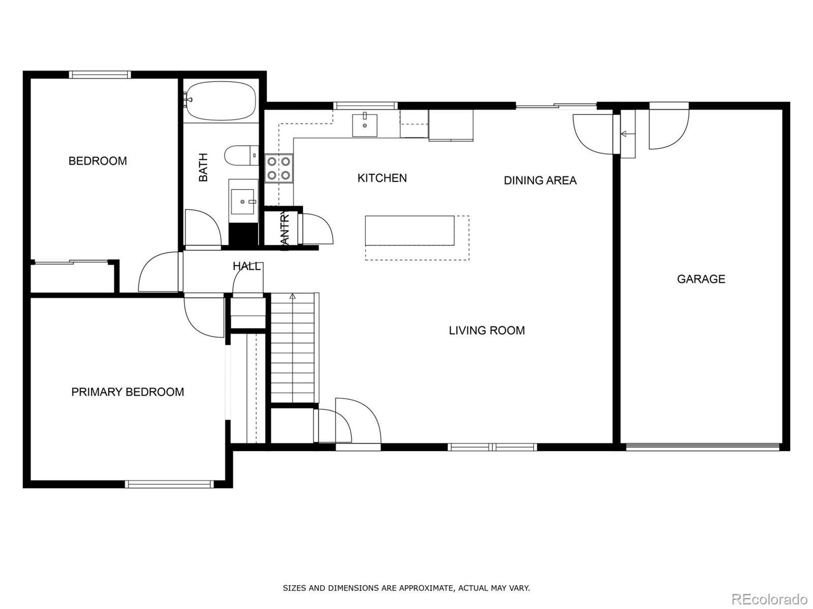 MLS Image #41 for 1394 s zeno street,aurora, Colorado