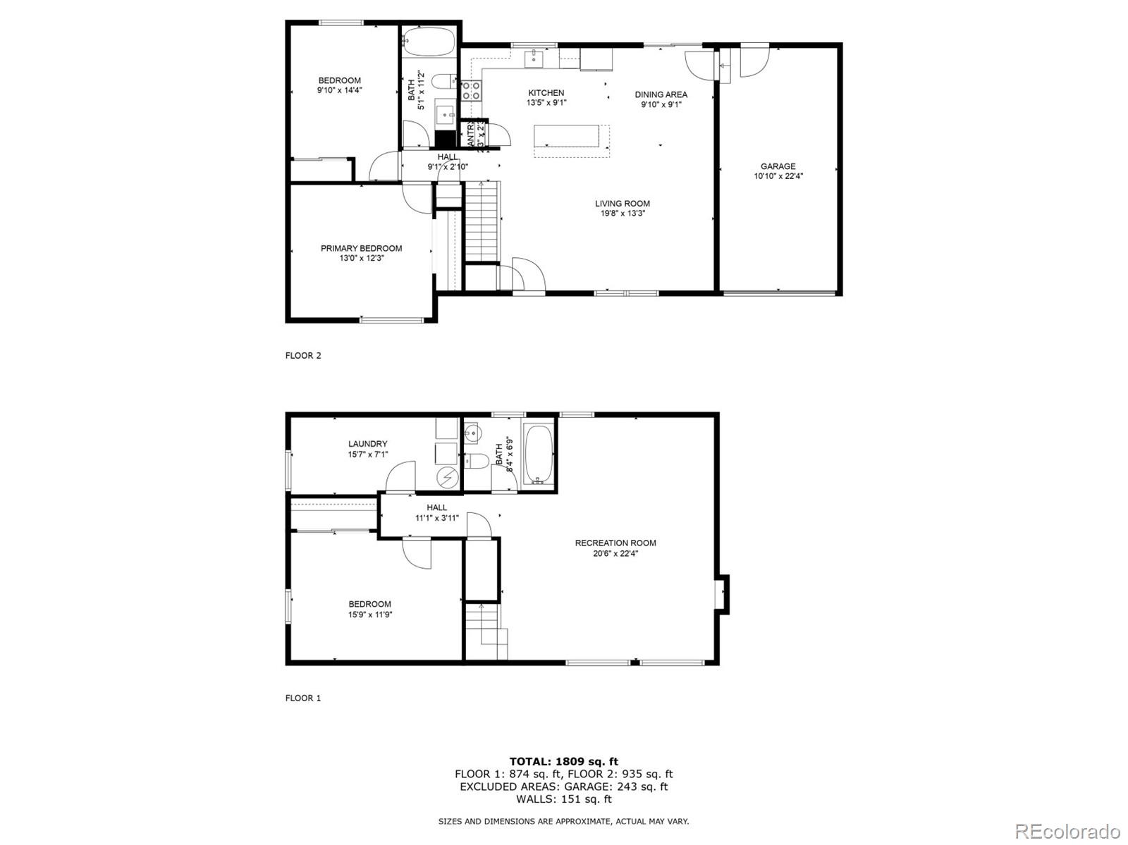 MLS Image #42 for 1394 s zeno street,aurora, Colorado