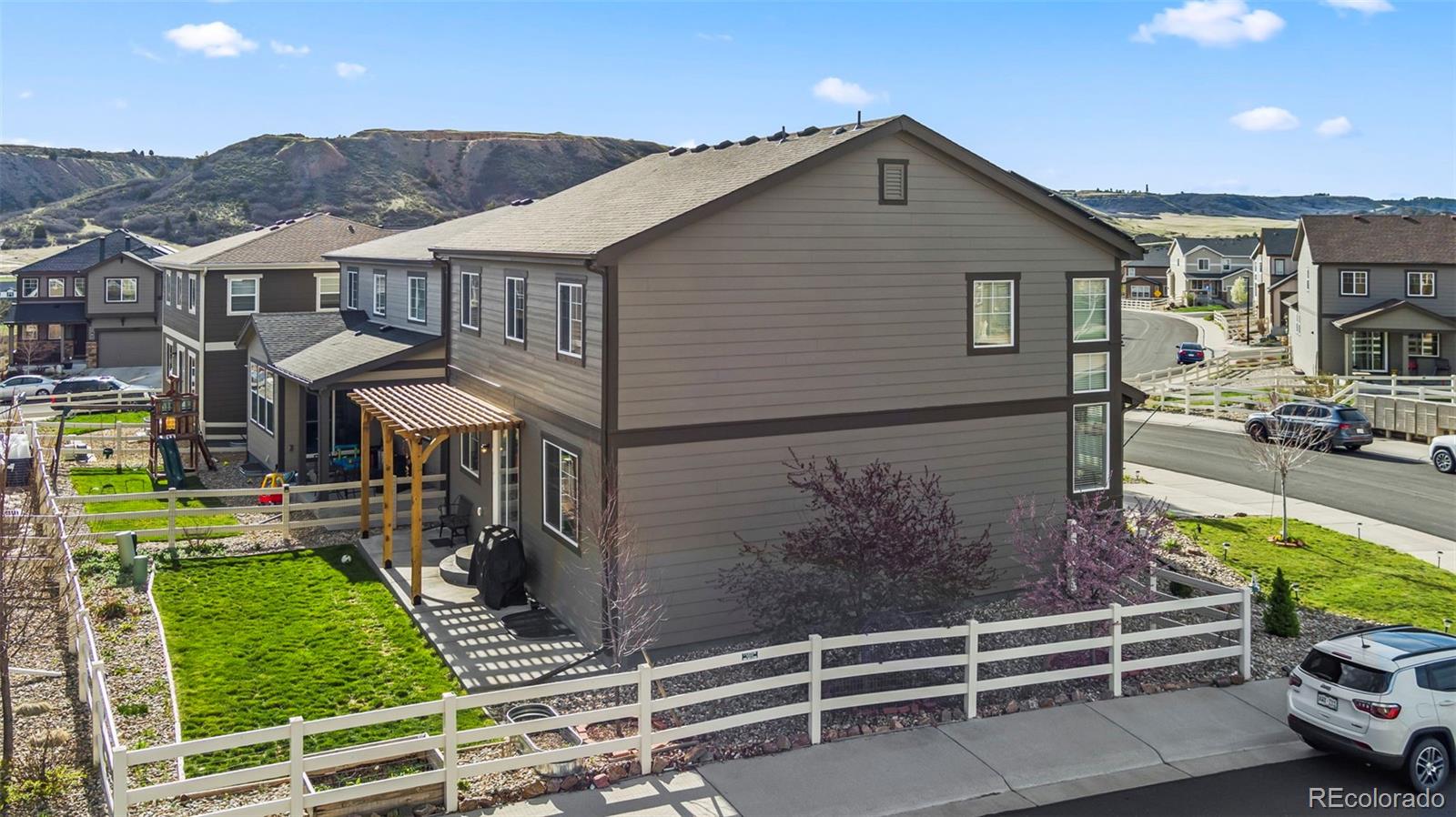MLS Image #23 for 2688  loon circle,castle rock, Colorado