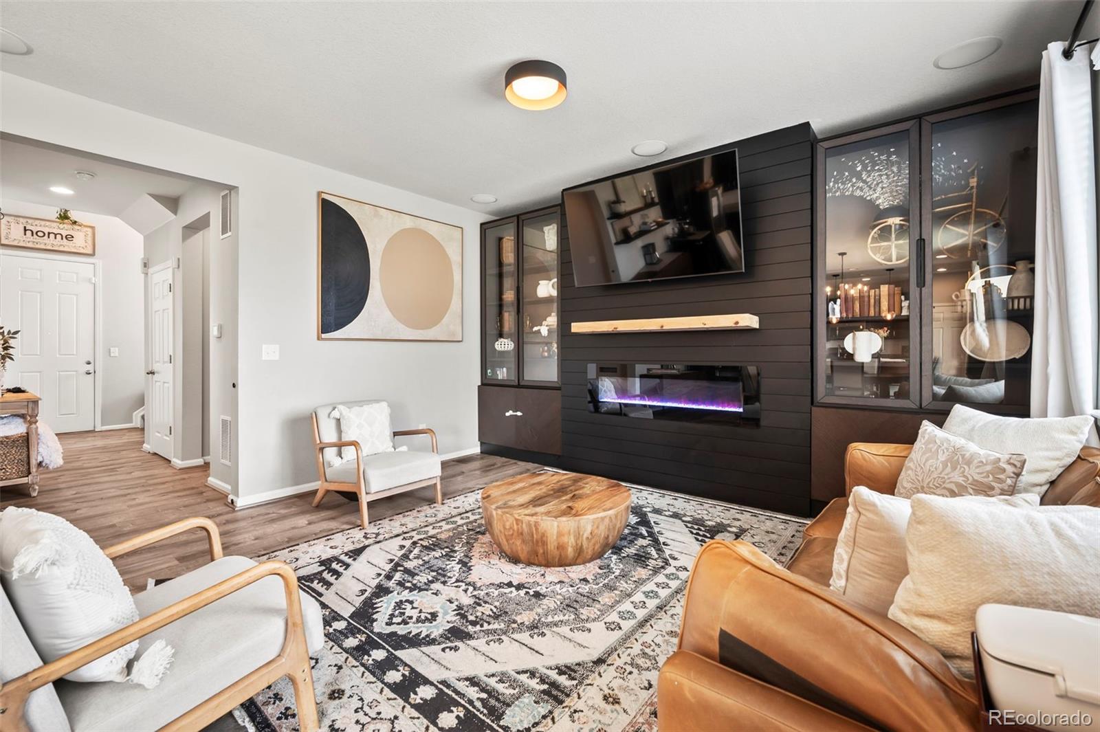 MLS Image #25 for 2688  loon circle,castle rock, Colorado
