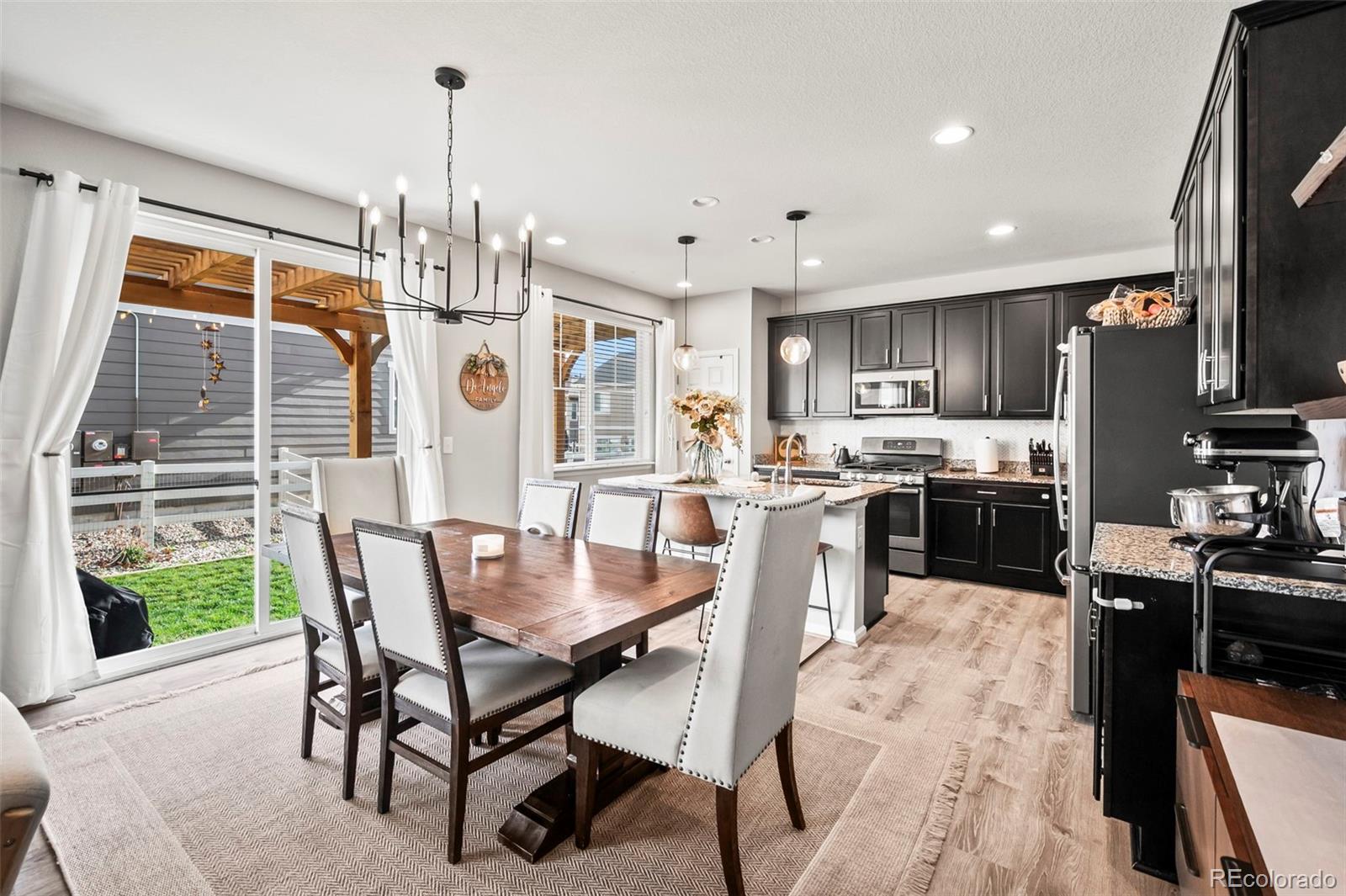 MLS Image #3 for 2688  loon circle,castle rock, Colorado