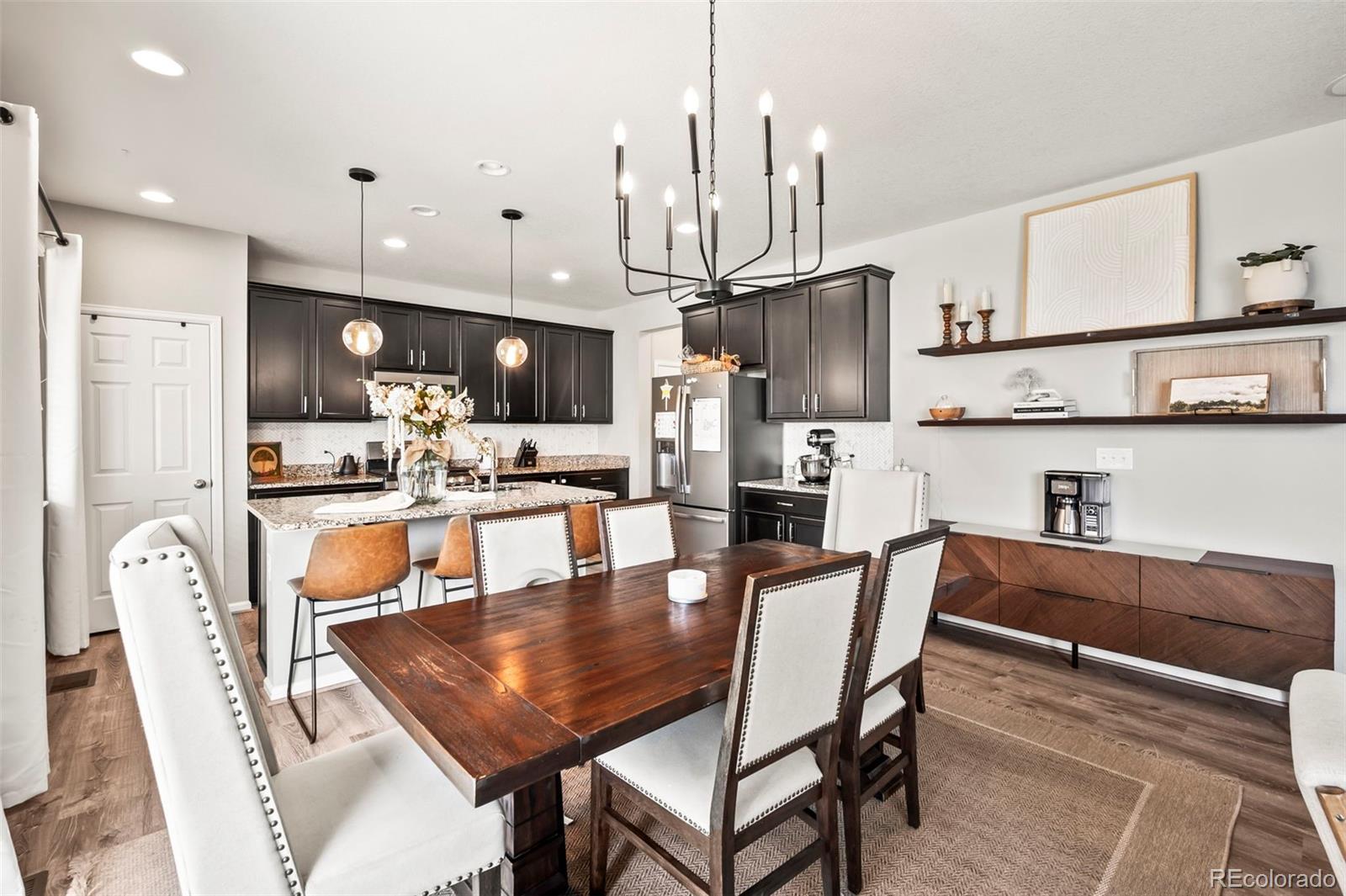 MLS Image #4 for 2688  loon circle,castle rock, Colorado