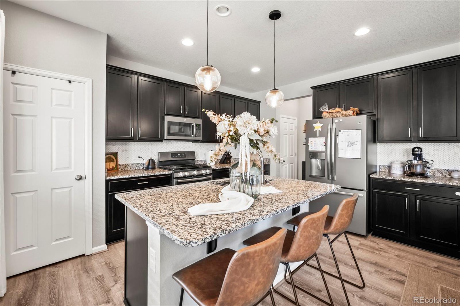 MLS Image #5 for 2688  loon circle,castle rock, Colorado