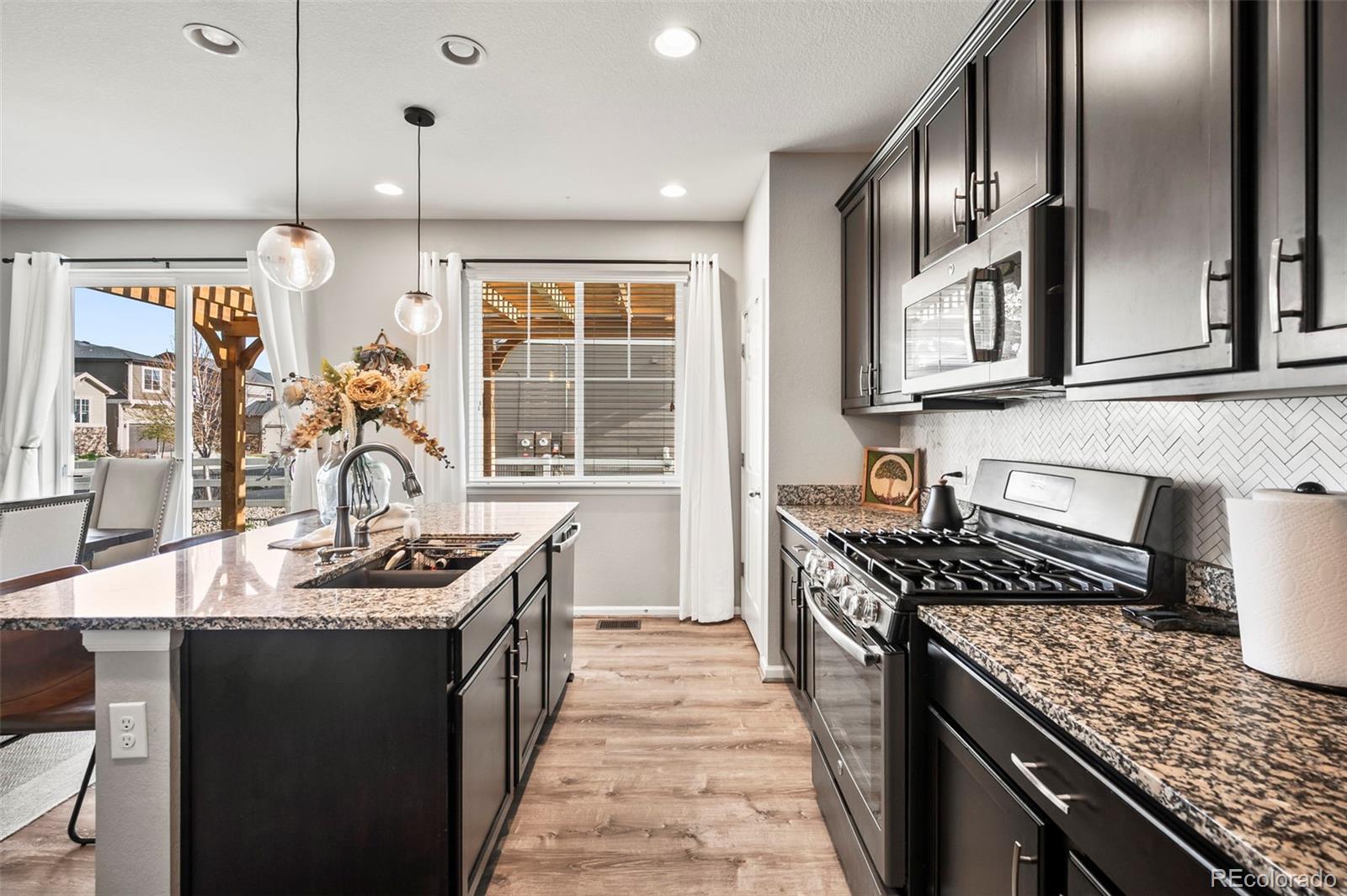 MLS Image #7 for 2688  loon circle,castle rock, Colorado