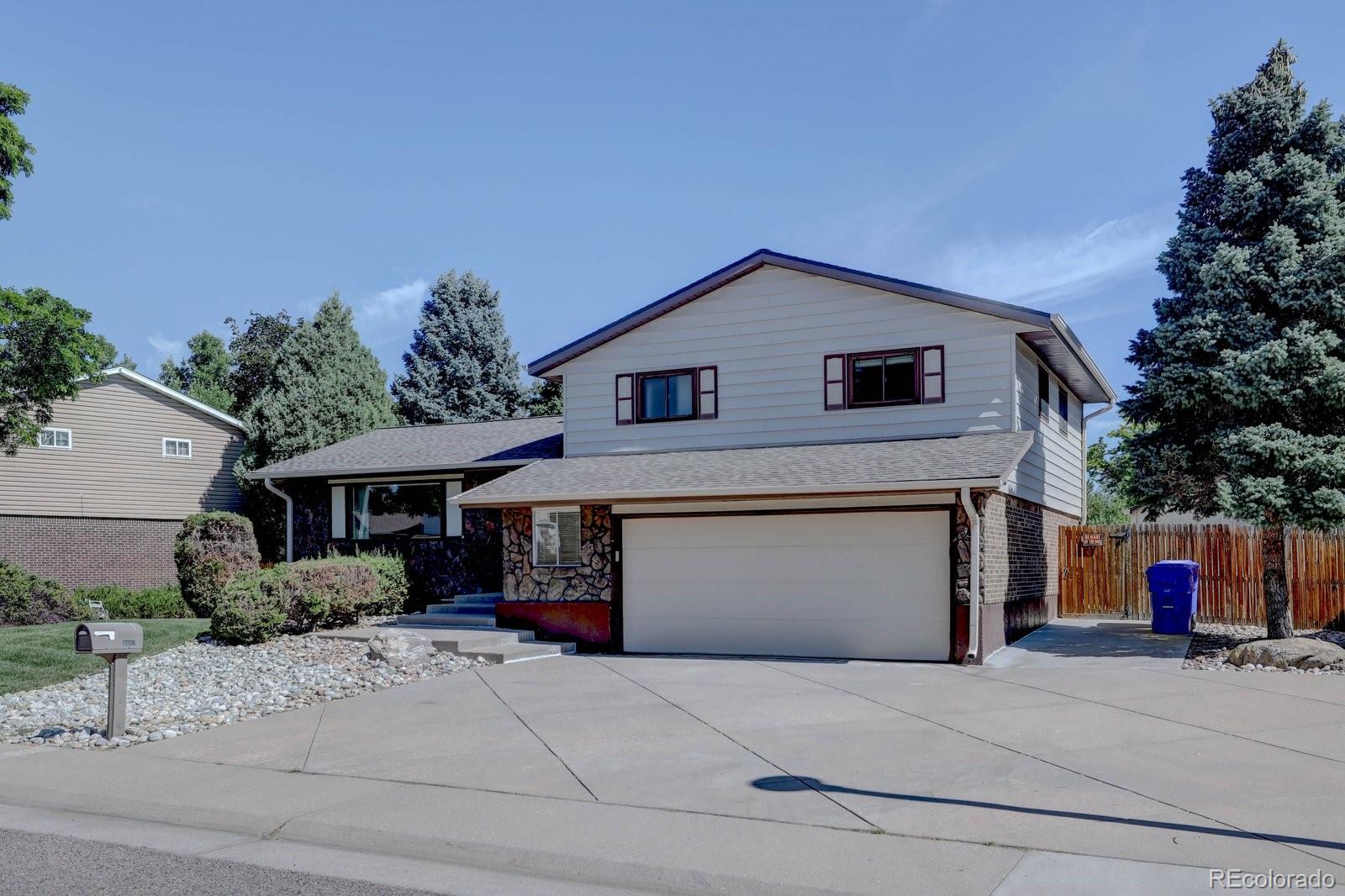 MLS Image #1 for 8693 w swarthmore place,littleton, Colorado