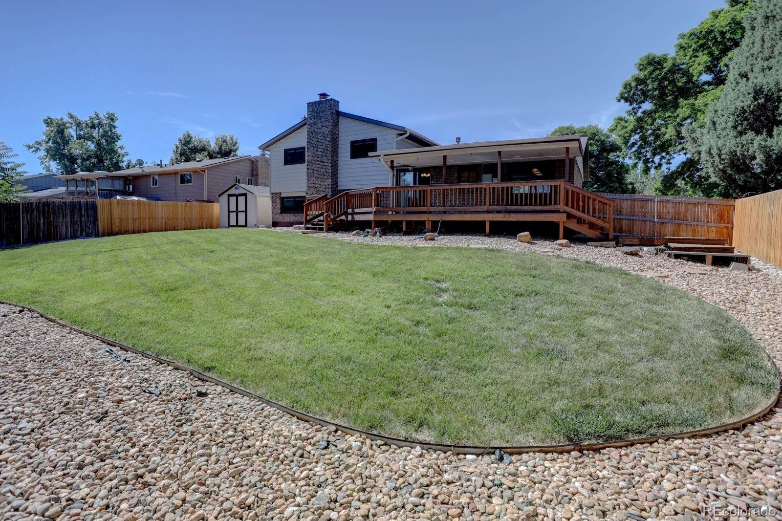 MLS Image #18 for 8693 w swarthmore place,littleton, Colorado