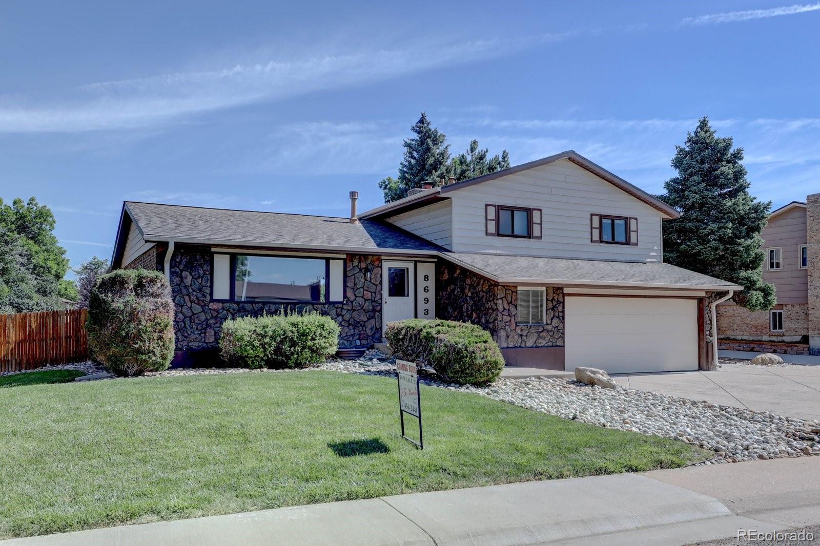 MLS Image #2 for 8693 w swarthmore place,littleton, Colorado