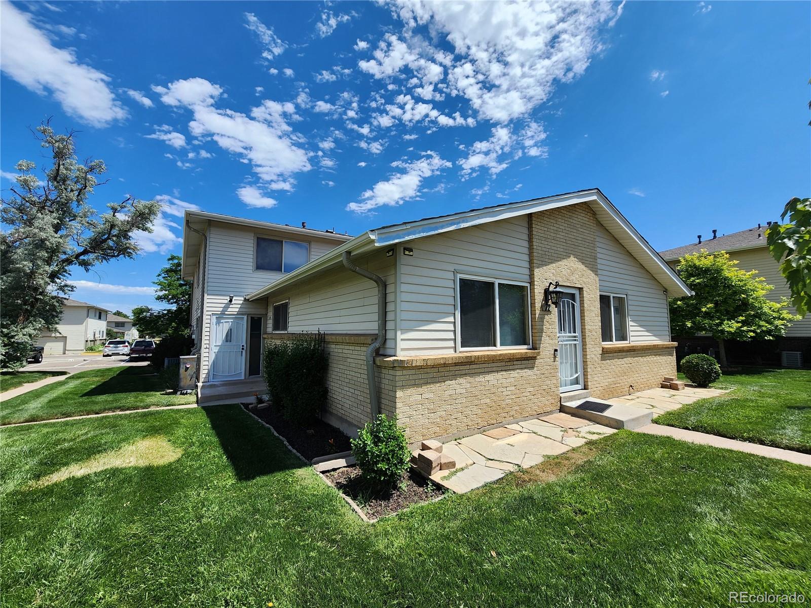 MLS Image #0 for 3354 s flower street,lakewood, Colorado