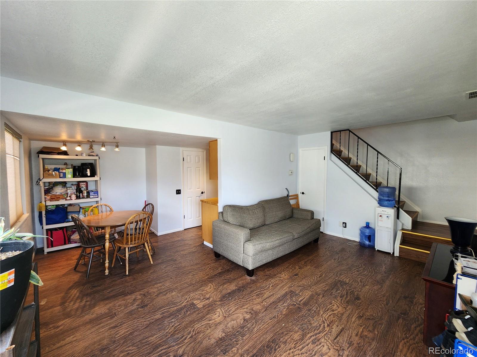 CMA Image for 3354 S Flower Street,Lakewood, Colorado